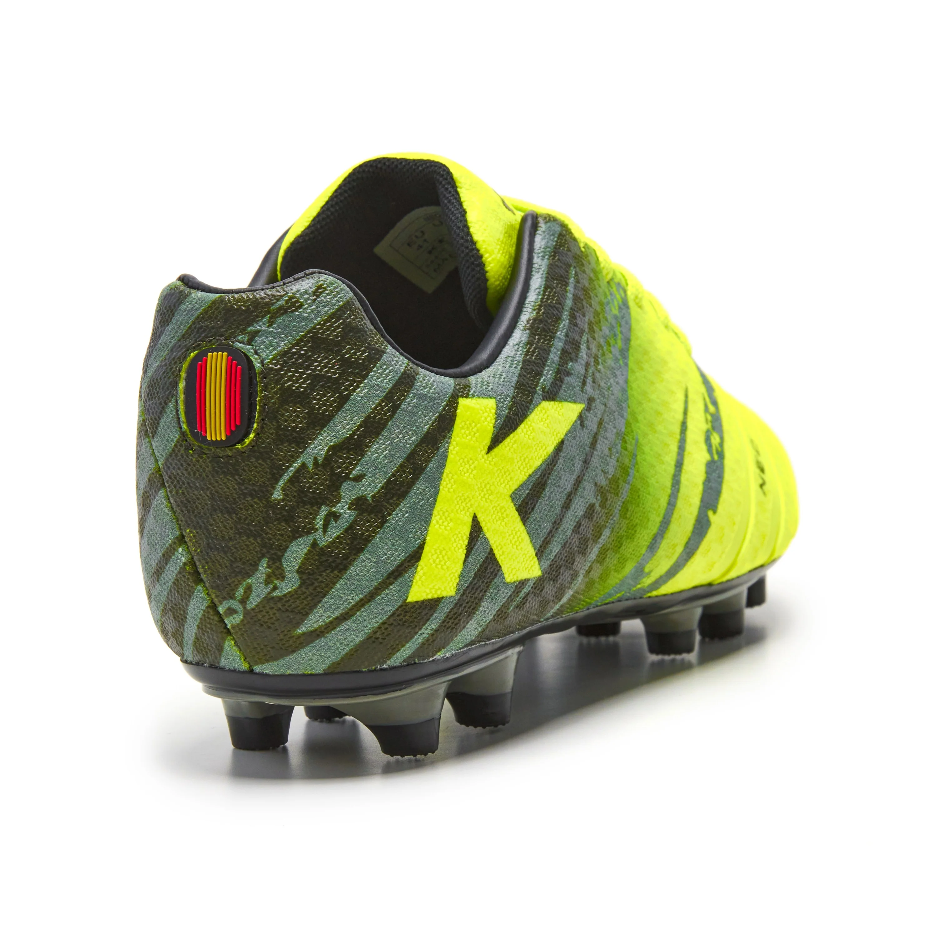 BOTAS DE FÚTBOL NEO MG LIMA - Image 3