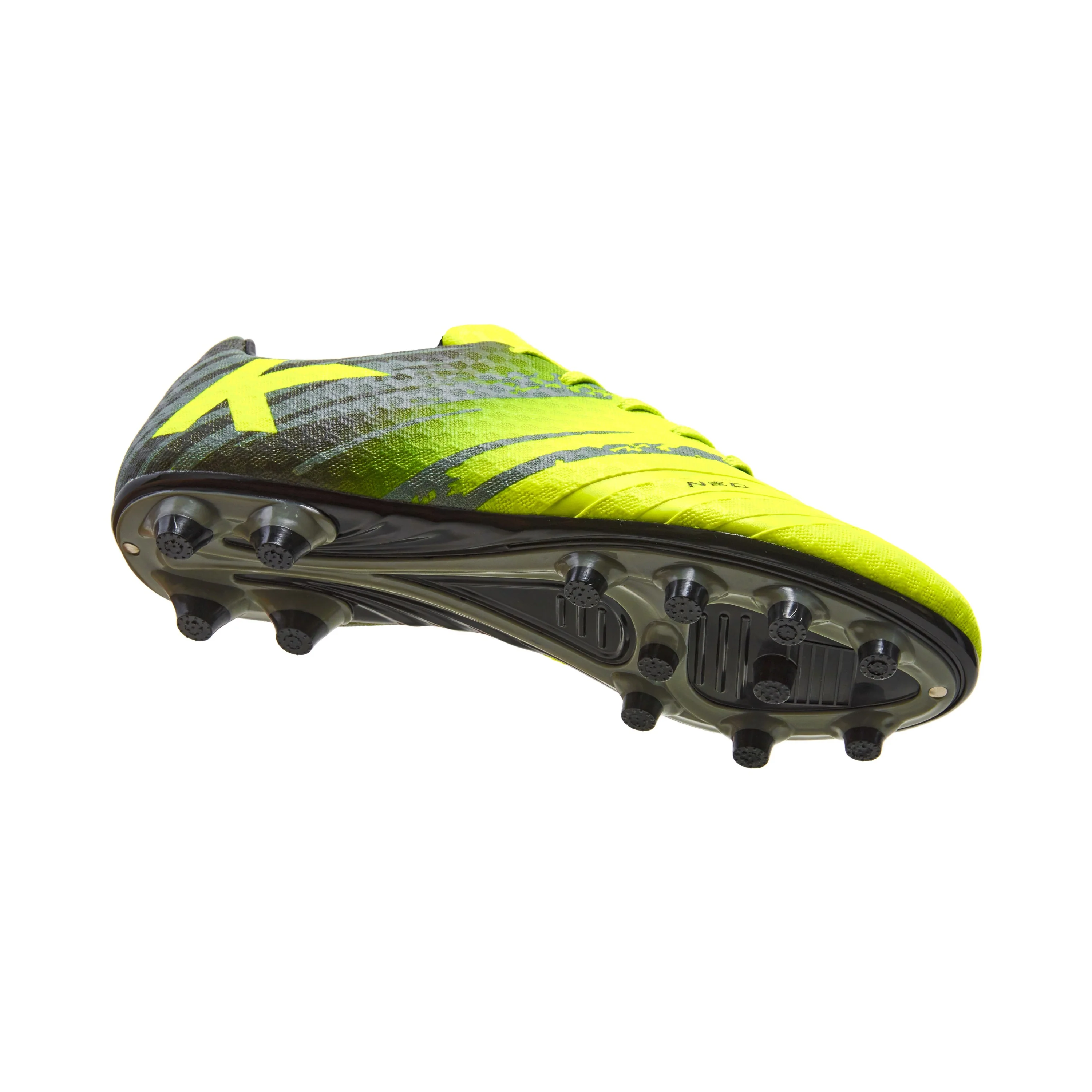 BOTAS DE FÚTBOL NEO MG LIMA - Image 4