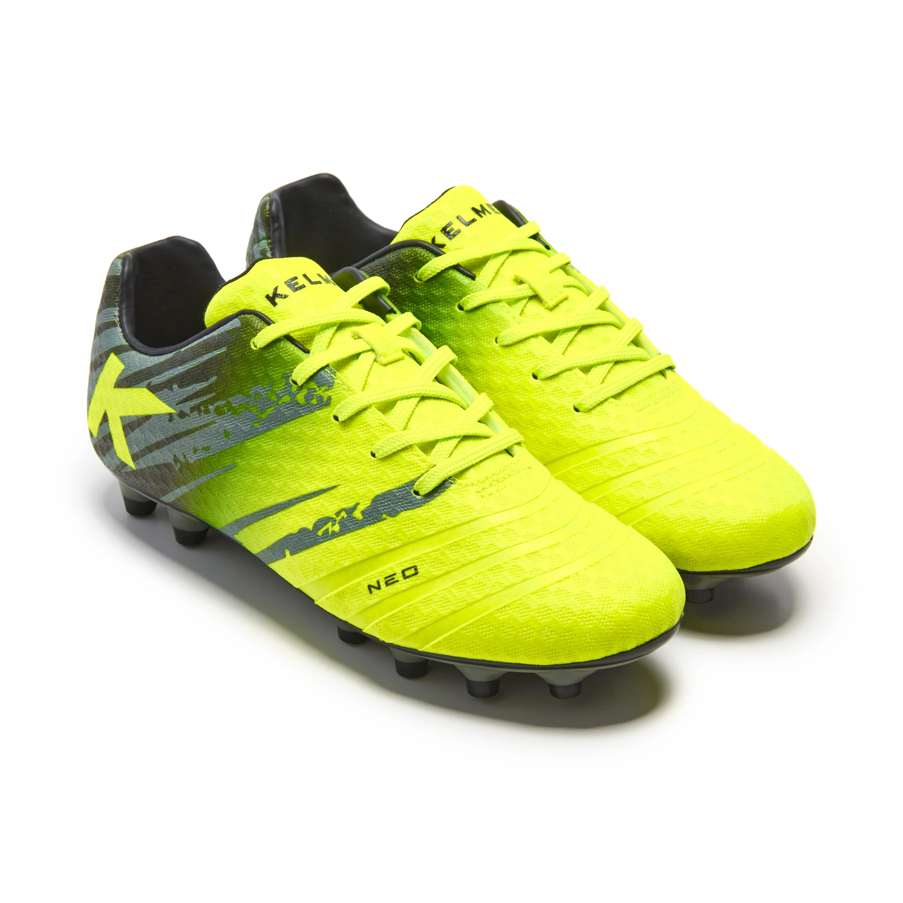 BOTAS DE FÚTBOL NEO MG LIMA - Image 5