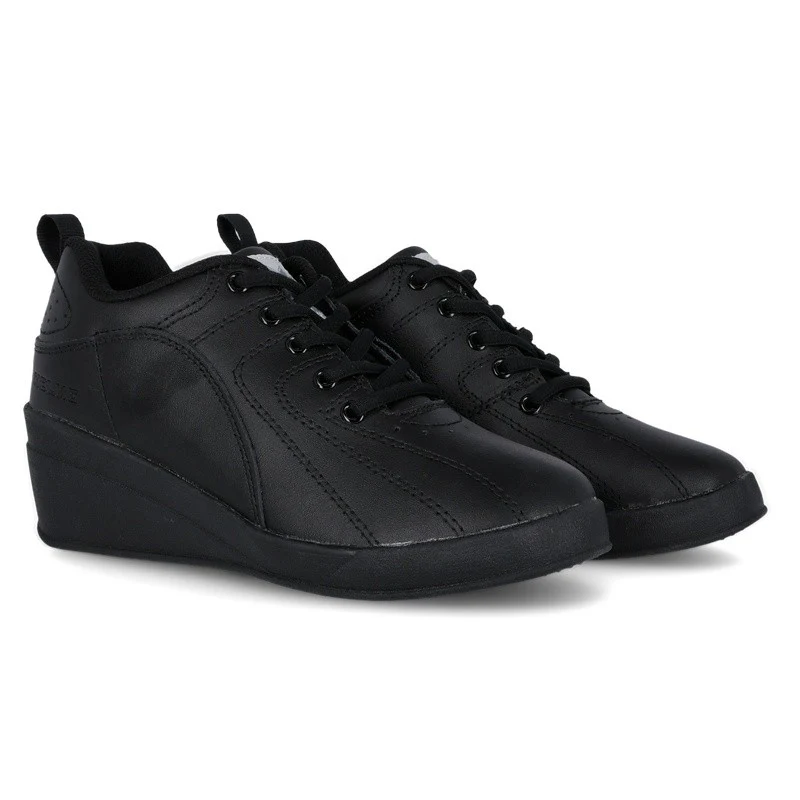 ZAPATILLAS CASUAL NEW PATTY NEGRO - Image 4