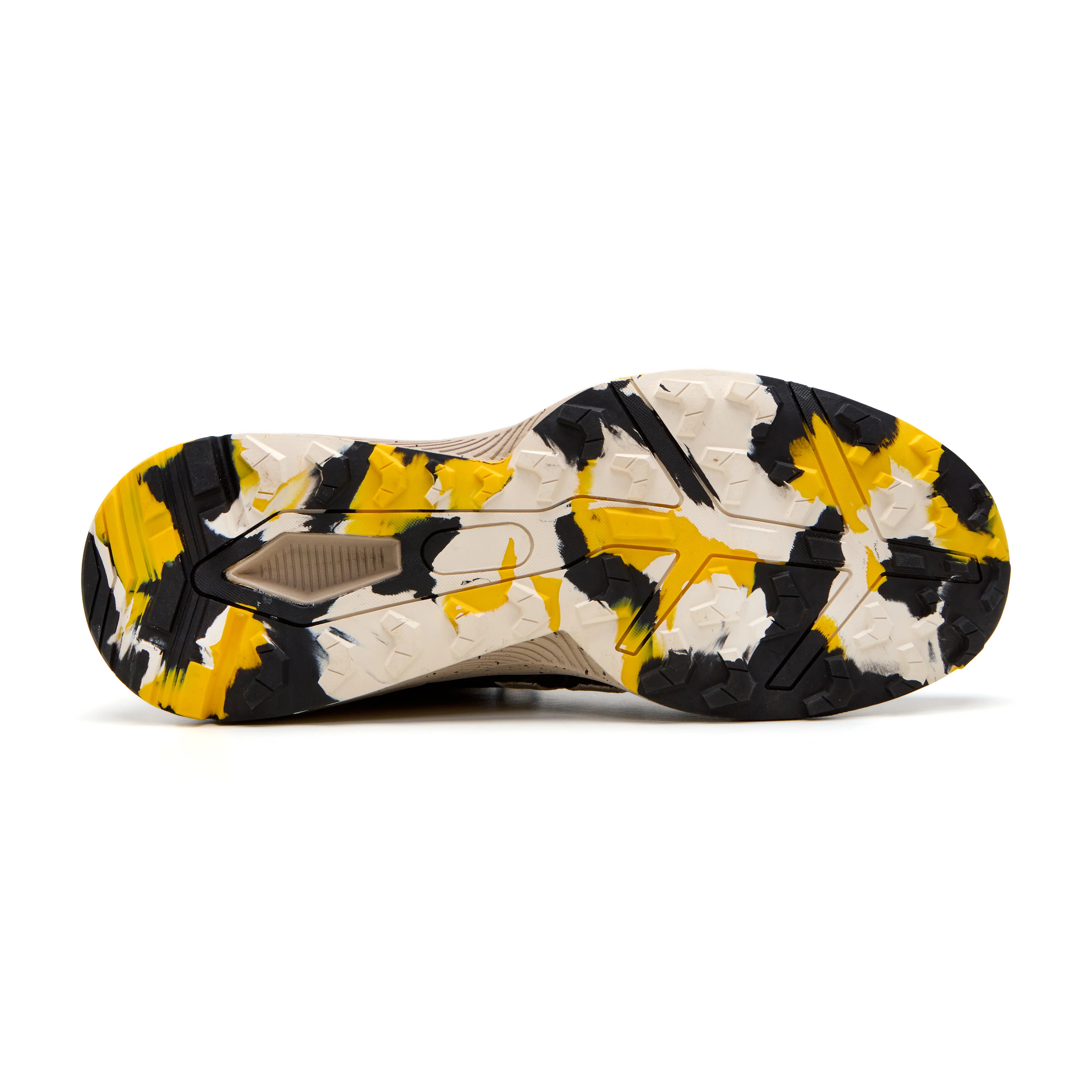 ZAPATILLAS RUNNING NOMAD EVO NEGRO - Image 7