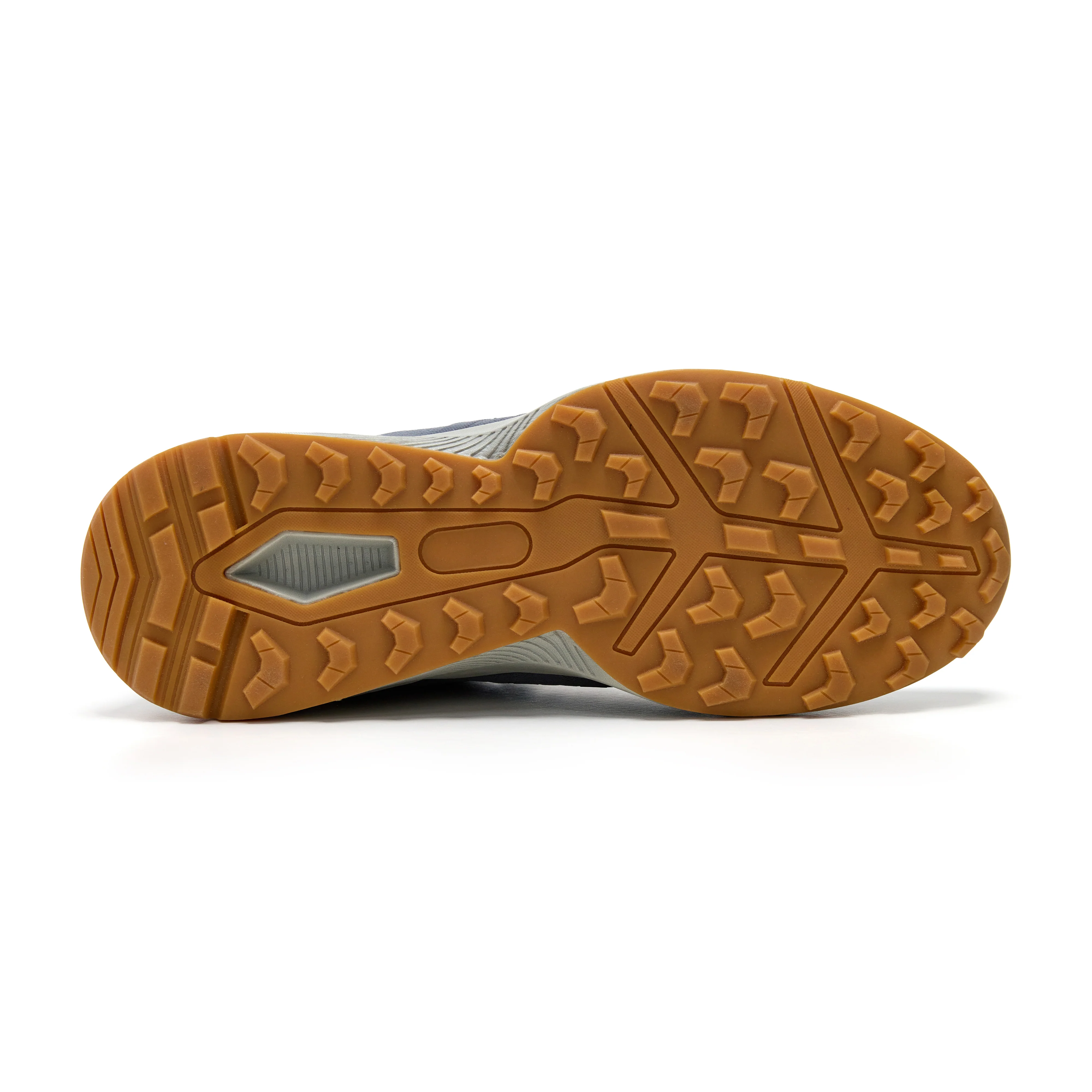 ZAPATILLAS RUNNING NOMAD EVO GRIS - Image 4