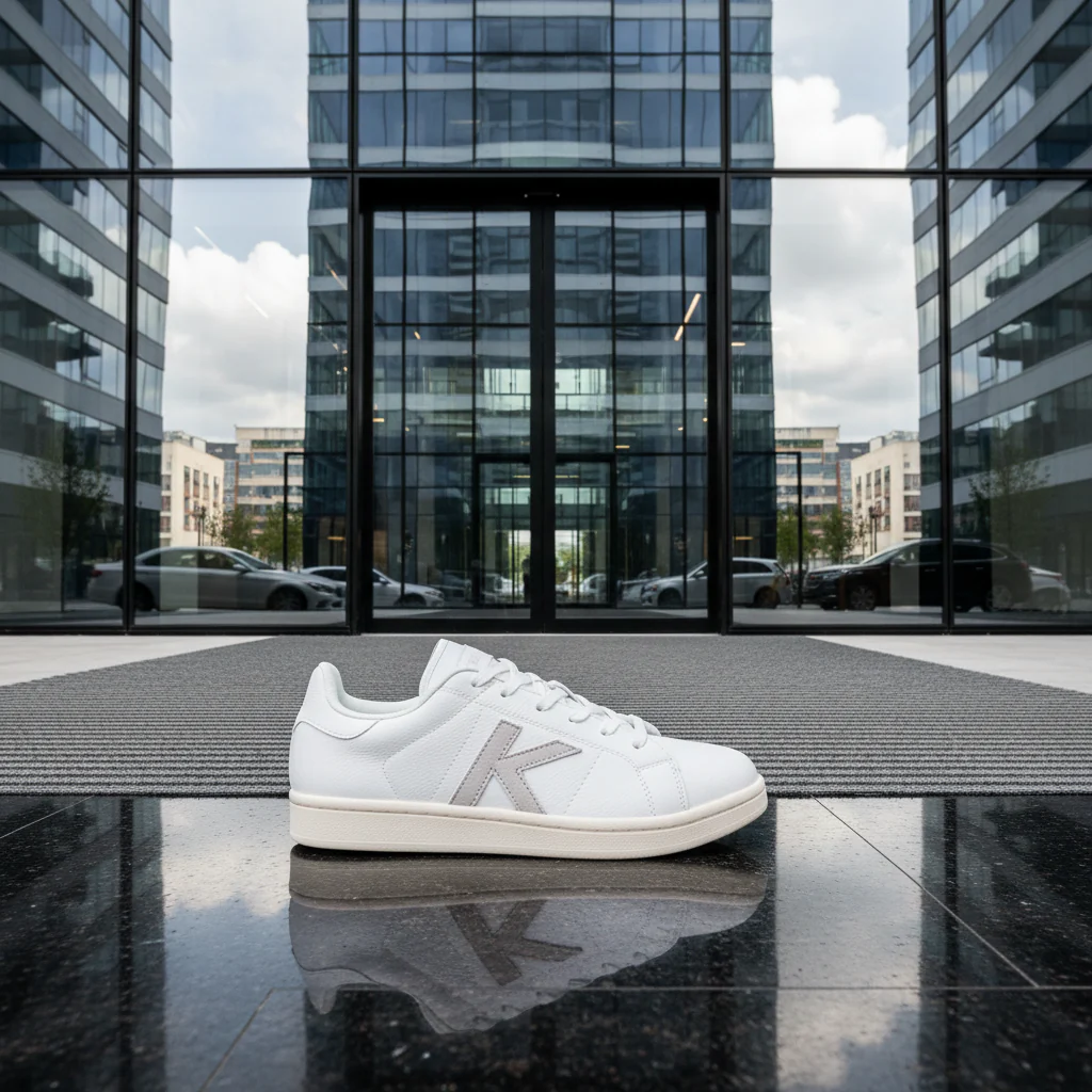 ZAPATILLAS CASUAL OMAHA 2.0 BLANCO - Image 11