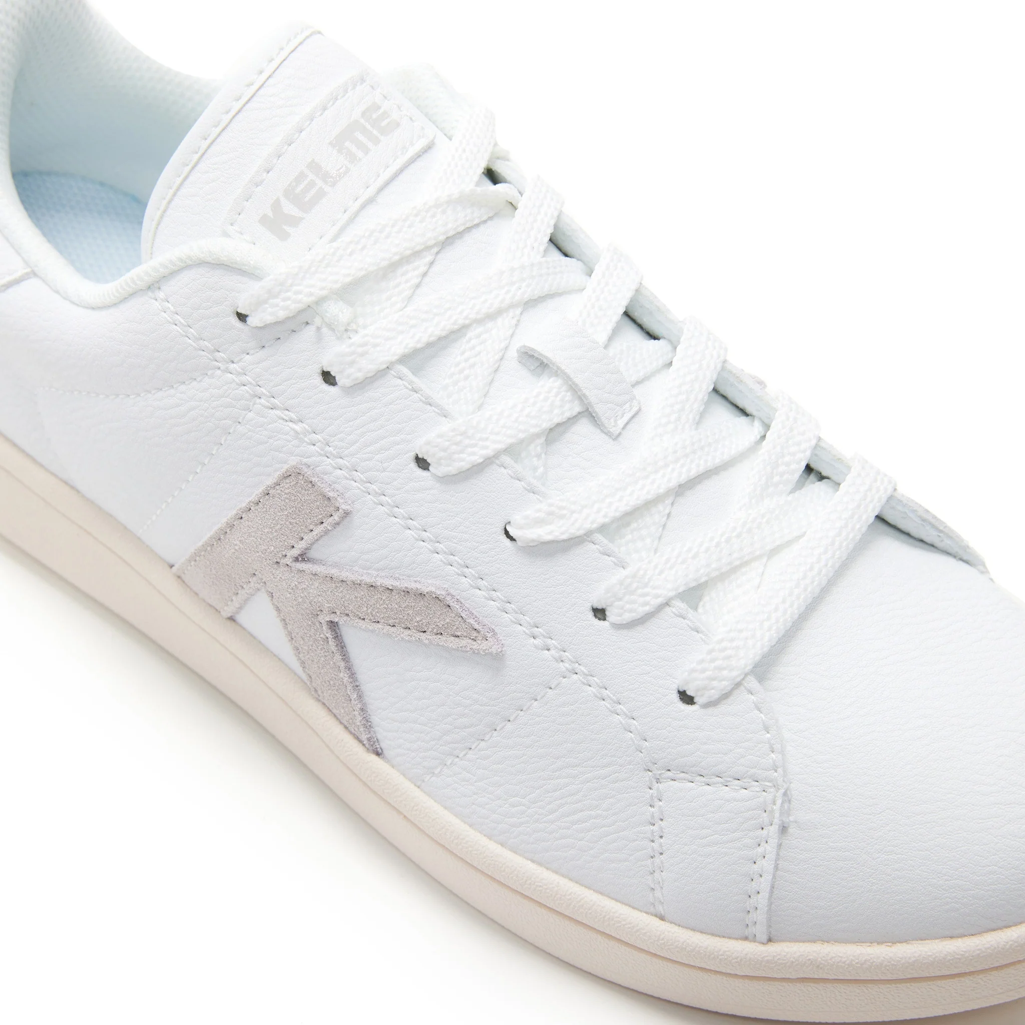 ZAPATILLAS CASUAL OMAHA 2.0 BLANCO - Image 5