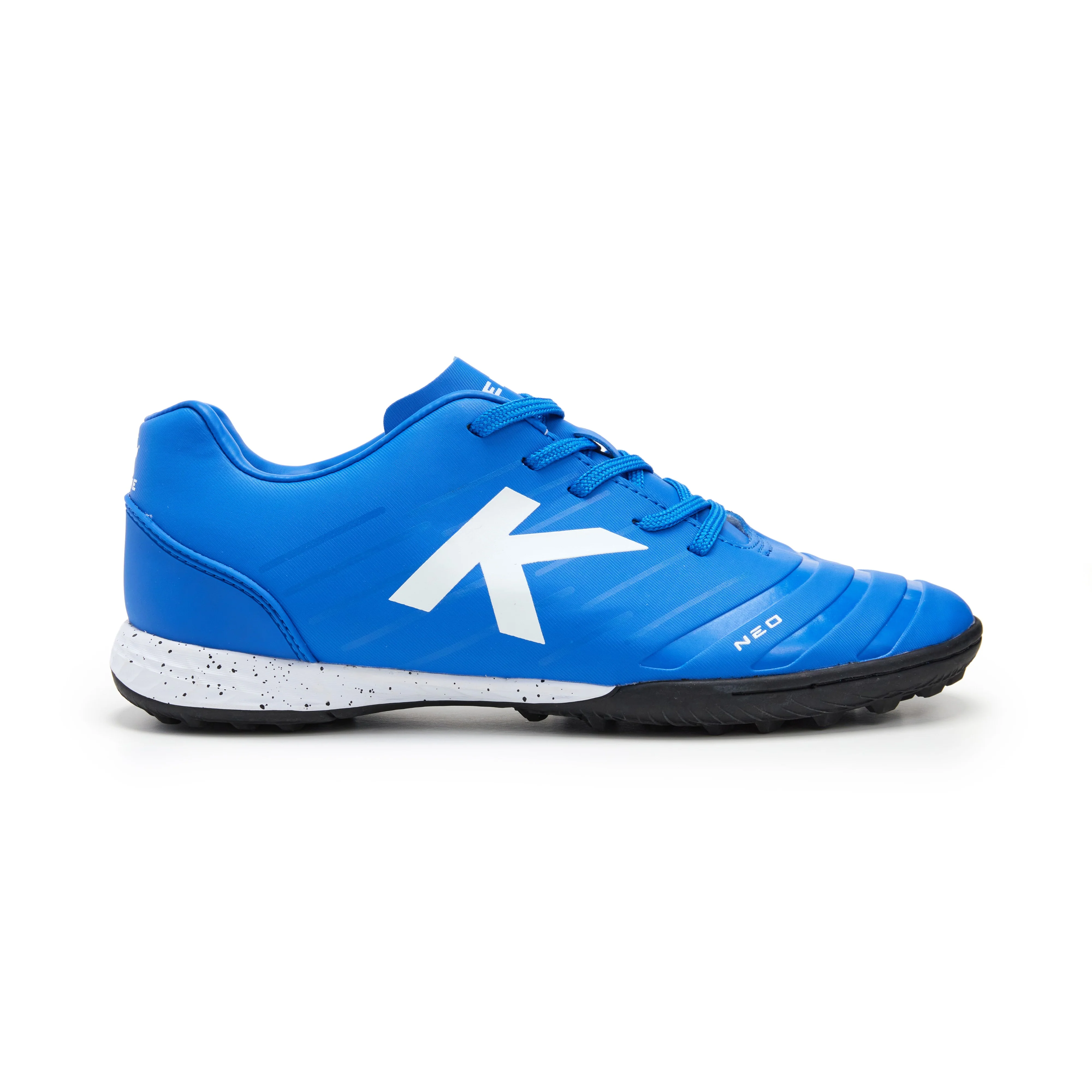 BOTAS DE FÚTBOL ORIGINAL NEO TURF AZUL