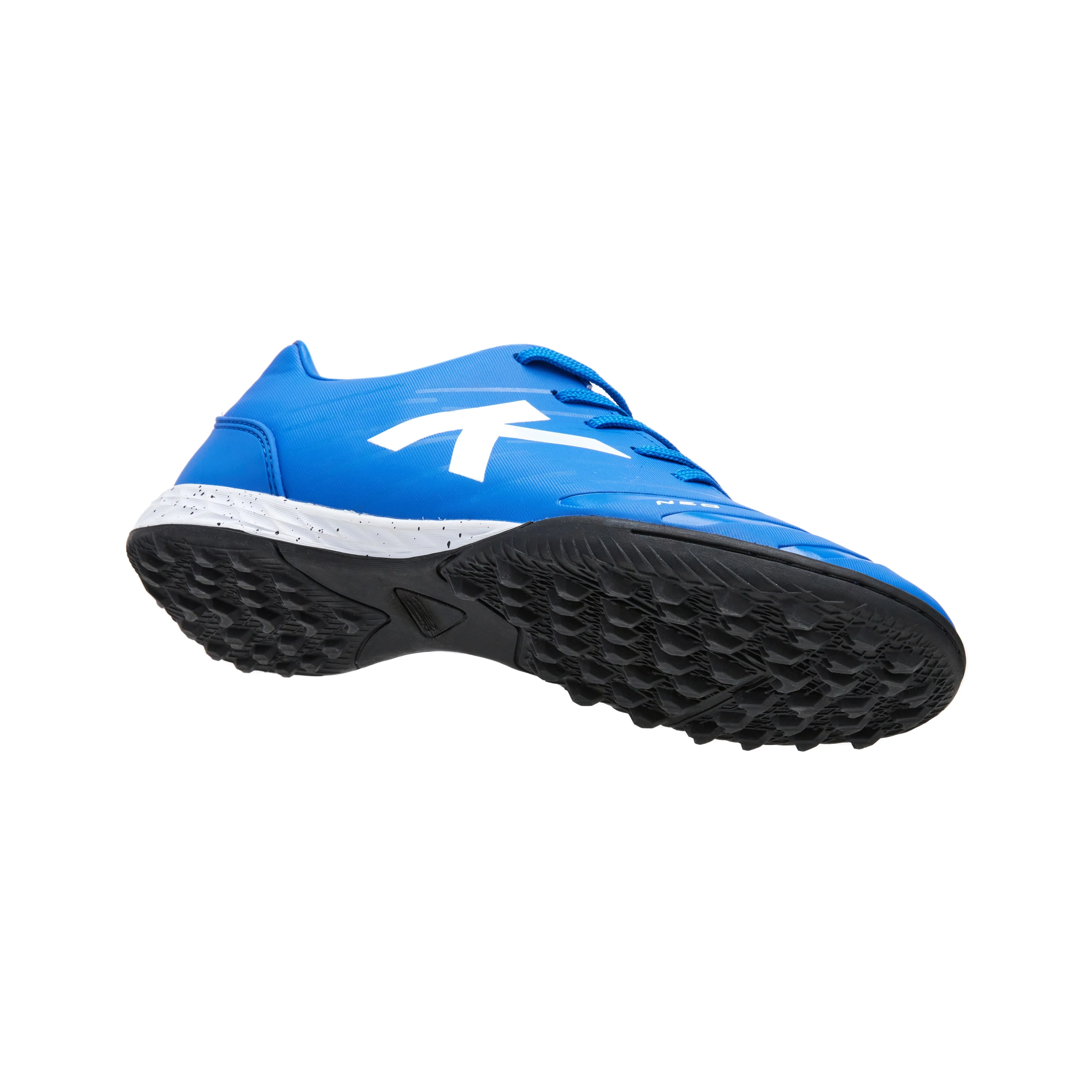 BOTAS DE FÚTBOL ORIGINAL NEO TURF AZUL - Image 4