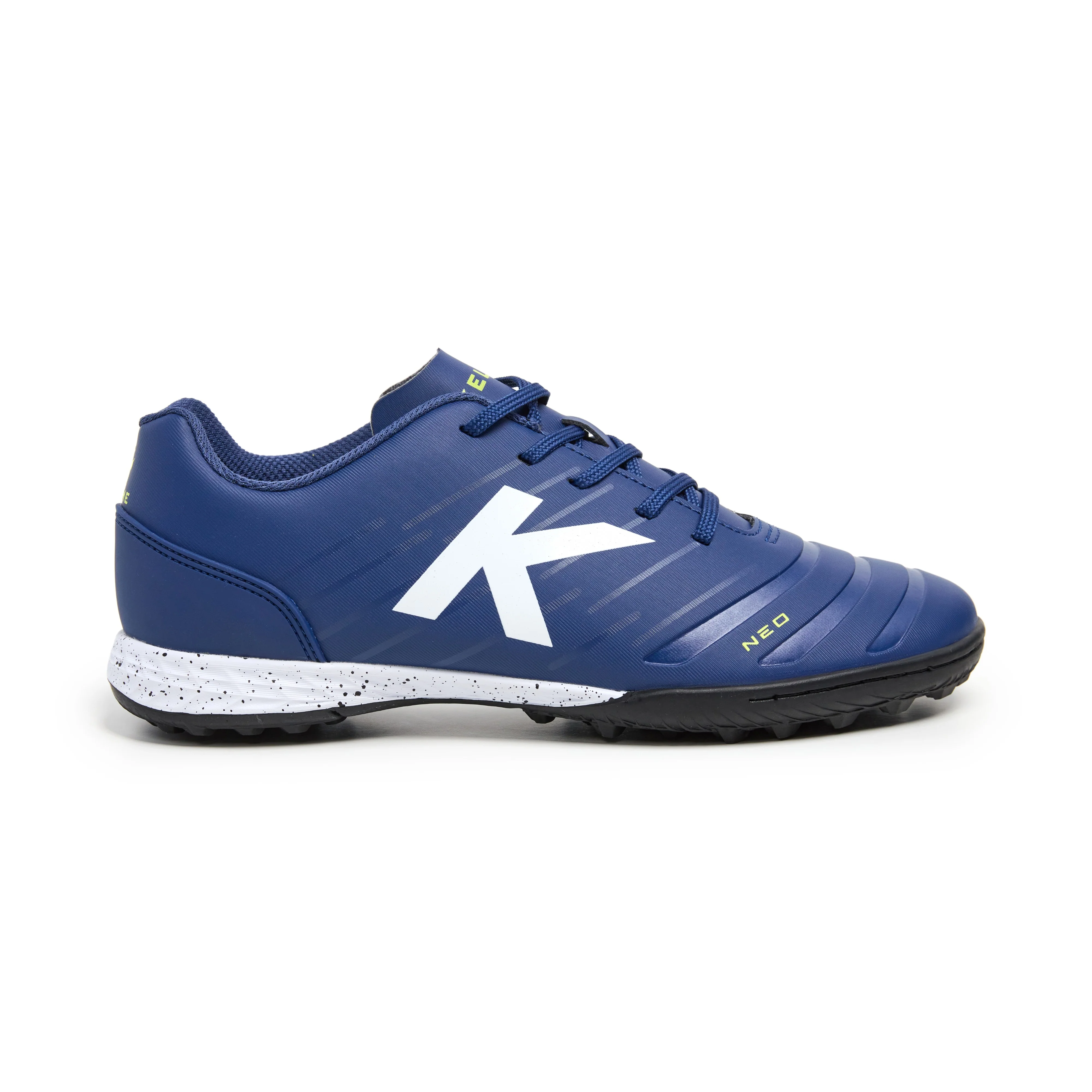 BOTAS DE FÚTBOL ORIGINAL NEO TURF AZUL