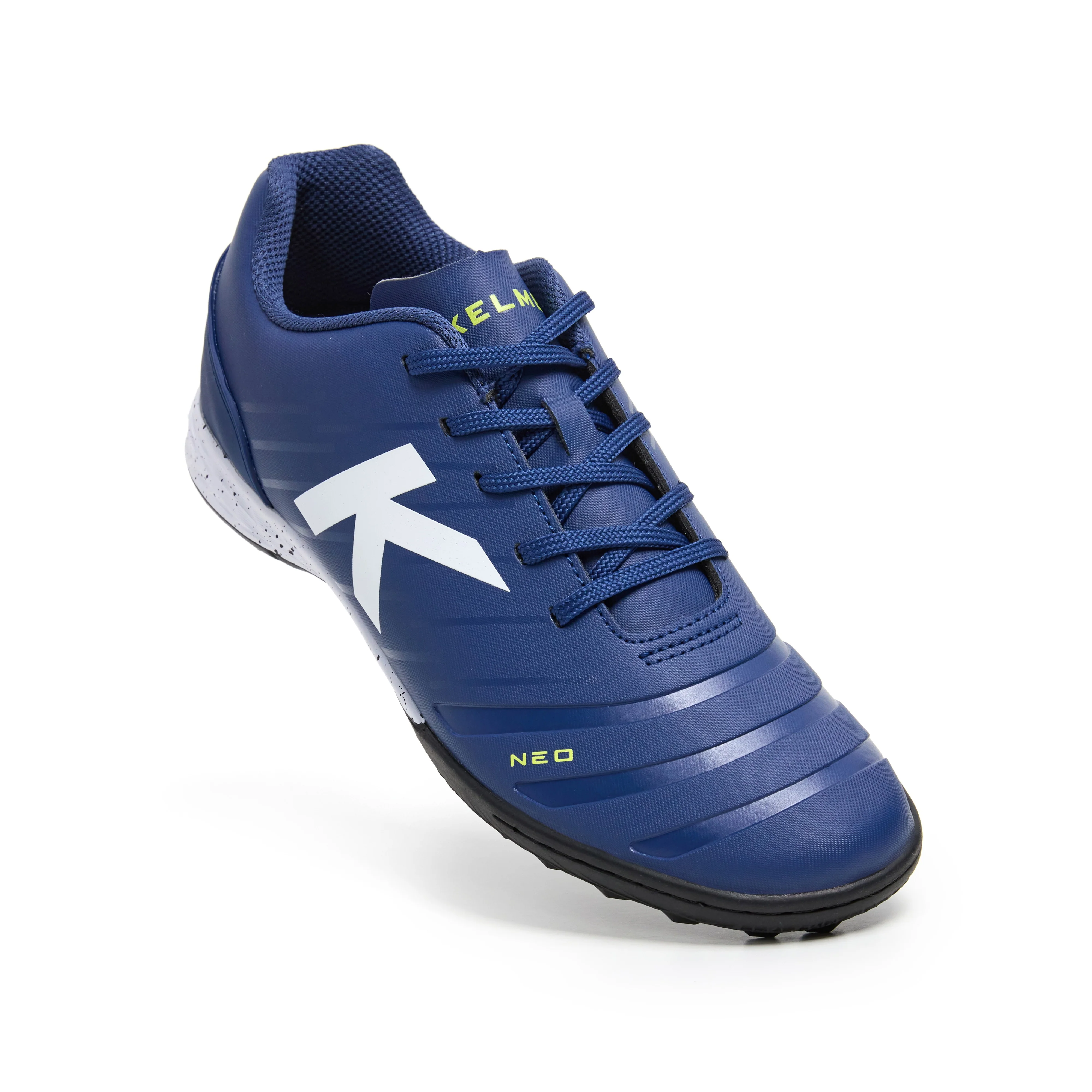 BOTAS DE FÚTBOL ORIGINAL NEO TURF AZUL - Image 2