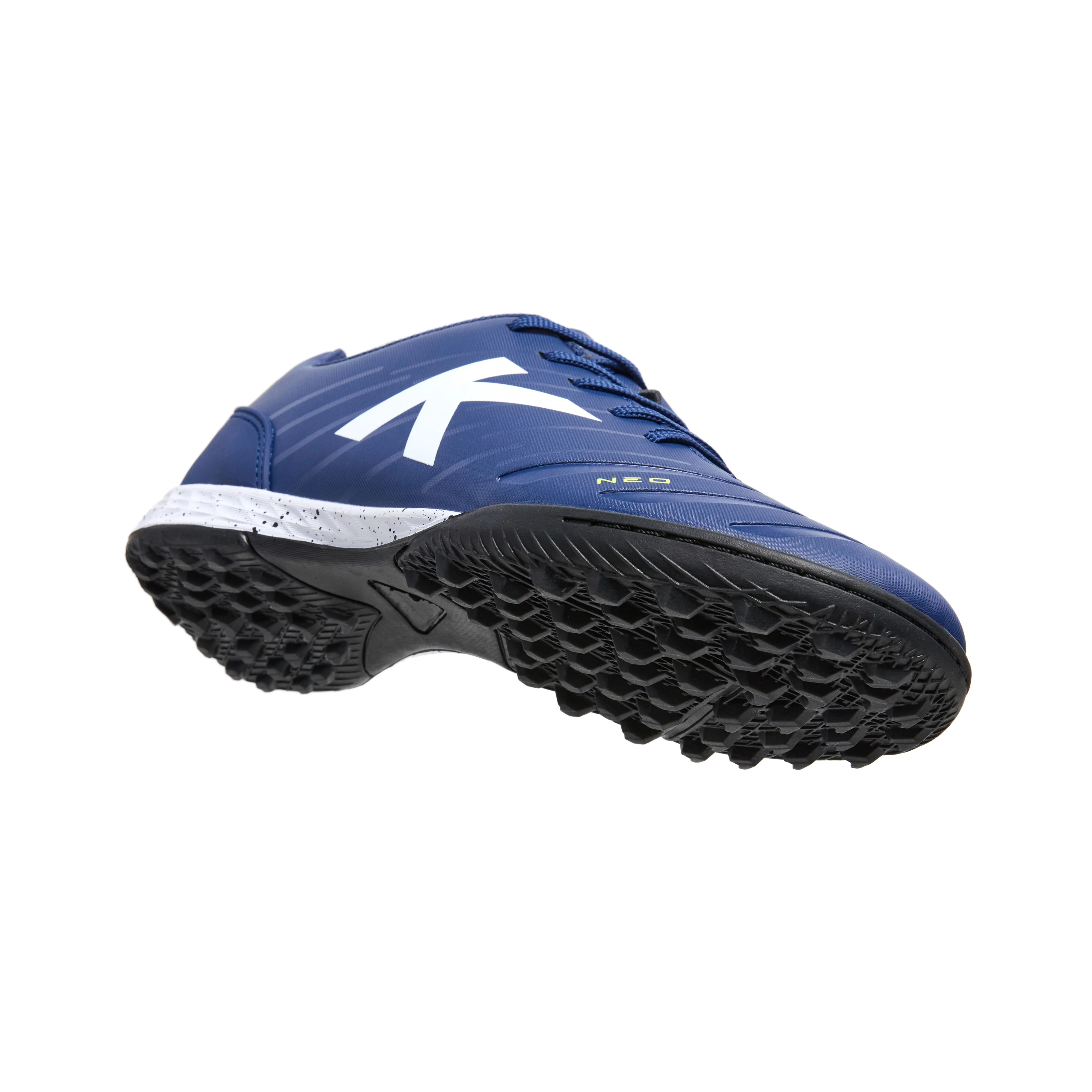 BOTAS DE FÚTBOL ORIGINAL NEO TURF AZUL - Image 3