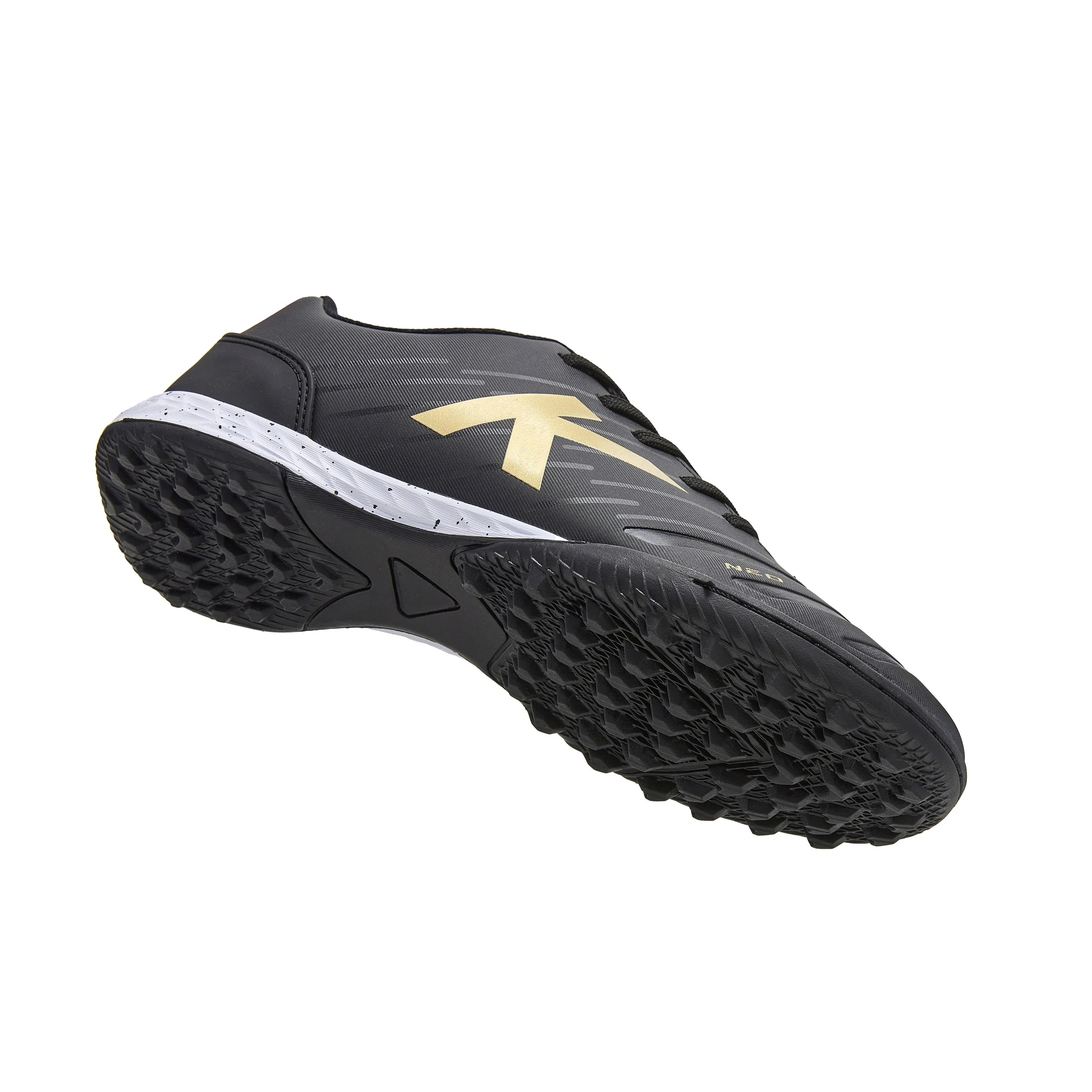 BOTAS DE FÚTBOL ORIGINAL NEO TURF NEGRO - Image 4