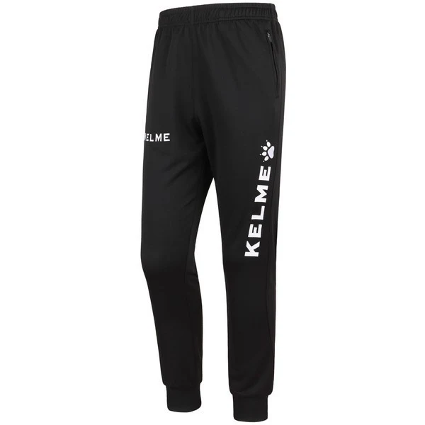 PANTALÓN LARGO GLOBAL NEGRO