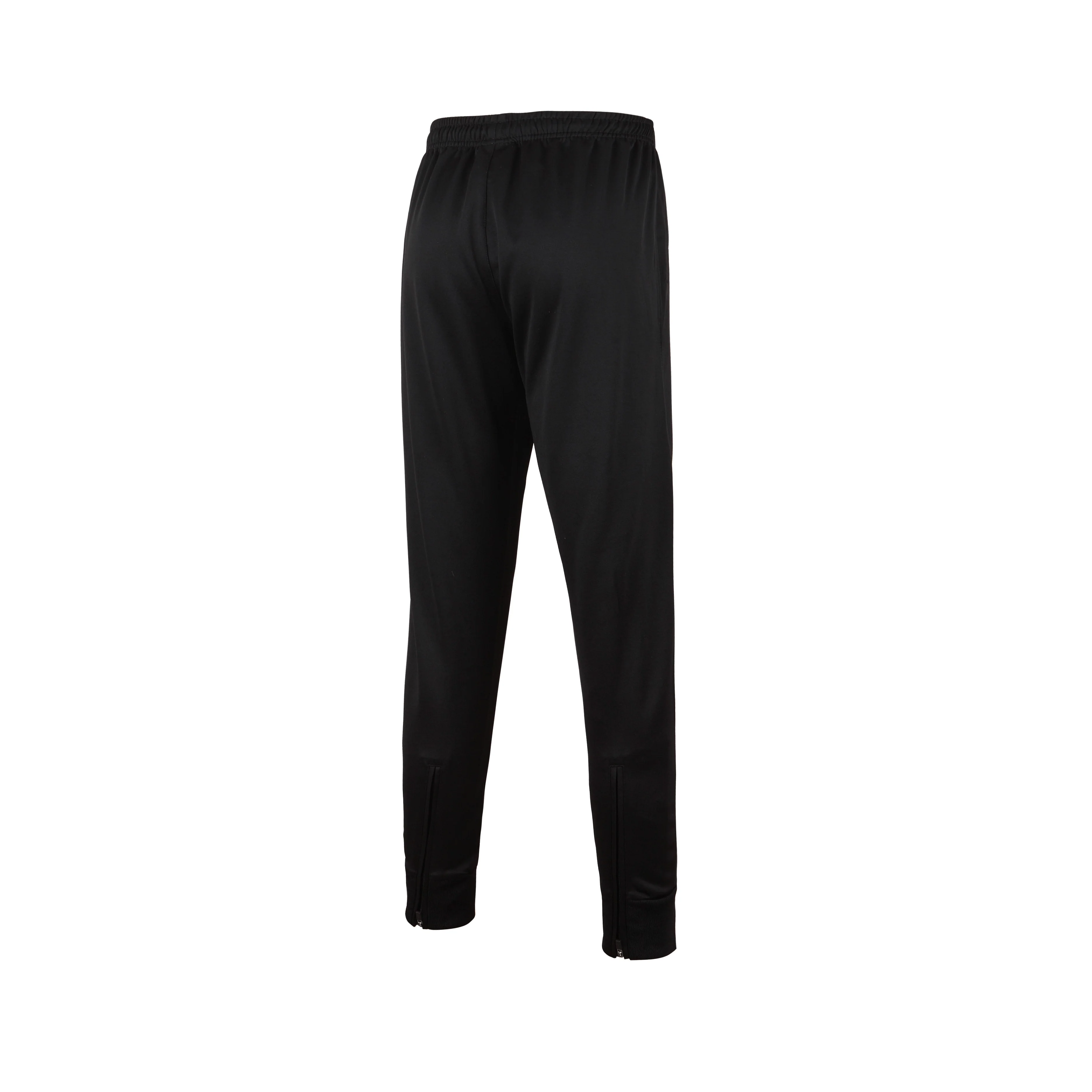 PANTALÓN LARGO GLOBAL NEGRO - Image 2