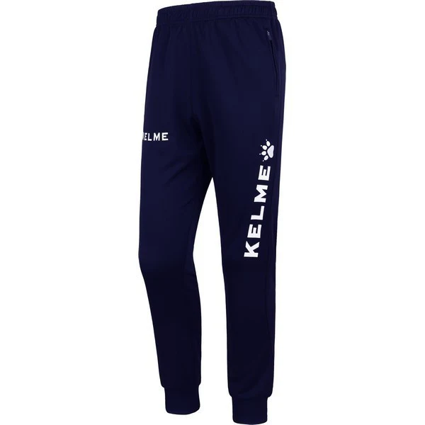 PANTALÓN LARGO GLOBAL MARINO