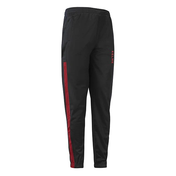 PANTALÓN LARGO LINCE NEGRO