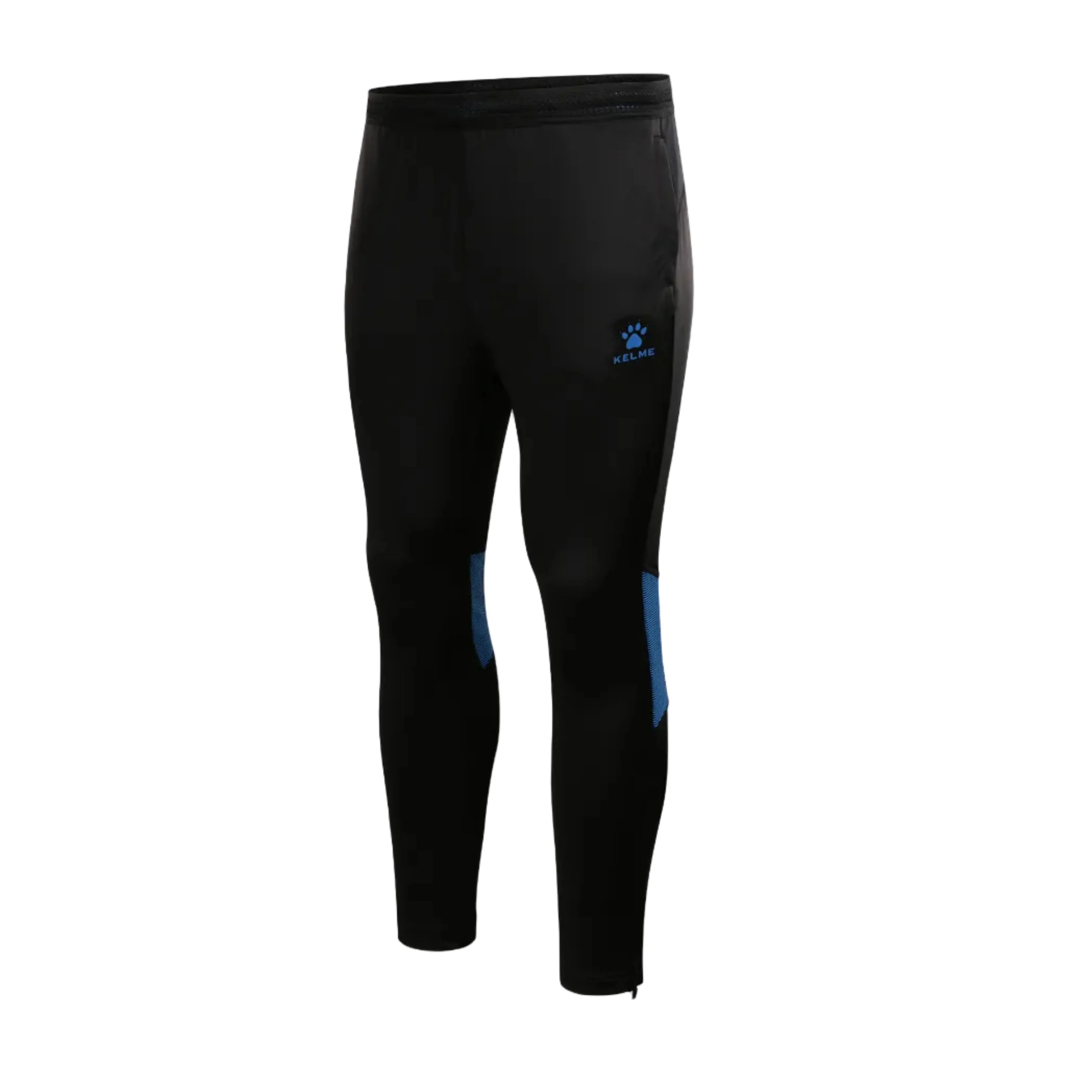 PANTALÓN LARGO MONTES NEGRO
