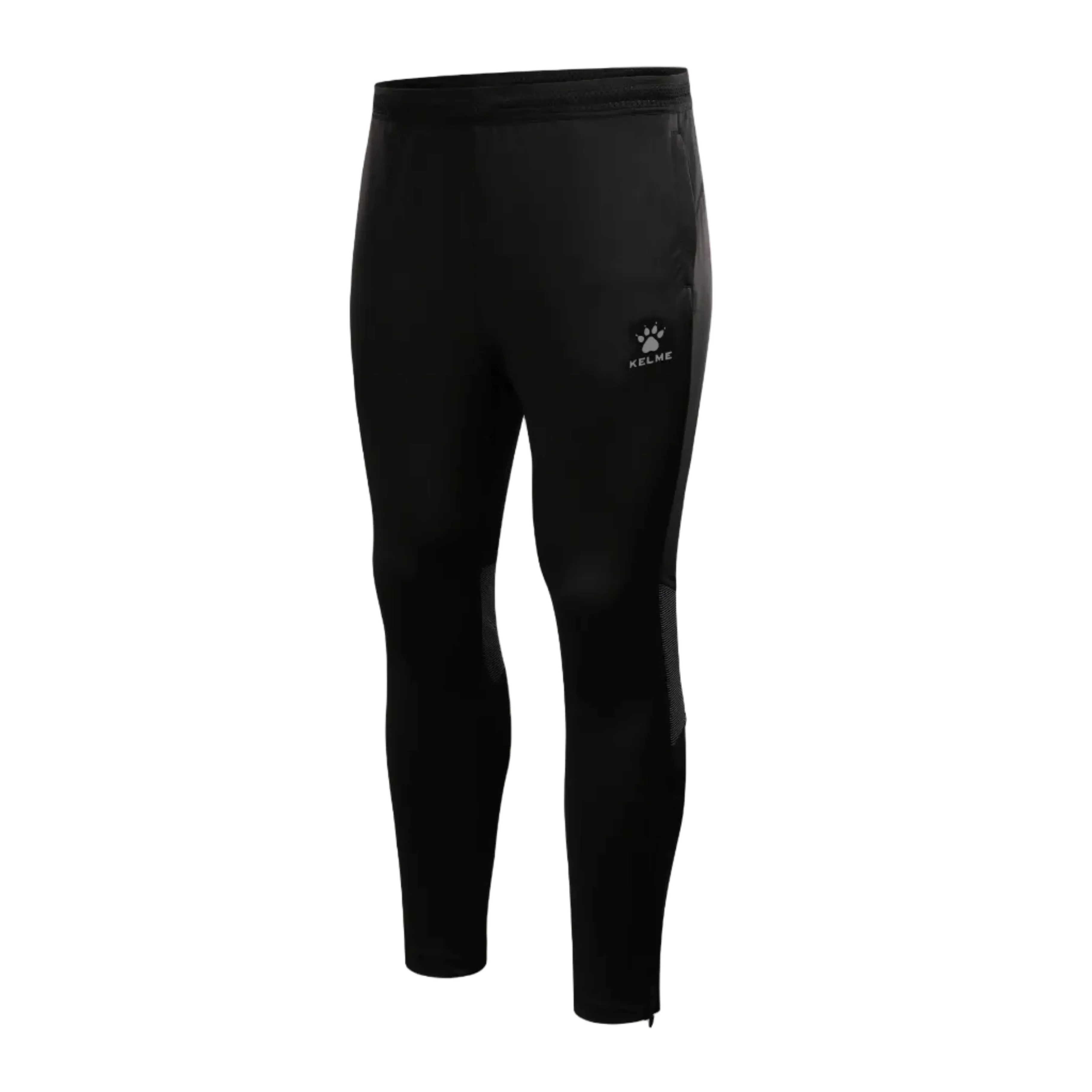 PANTALÓN LARGO MONTÉS NEGRO