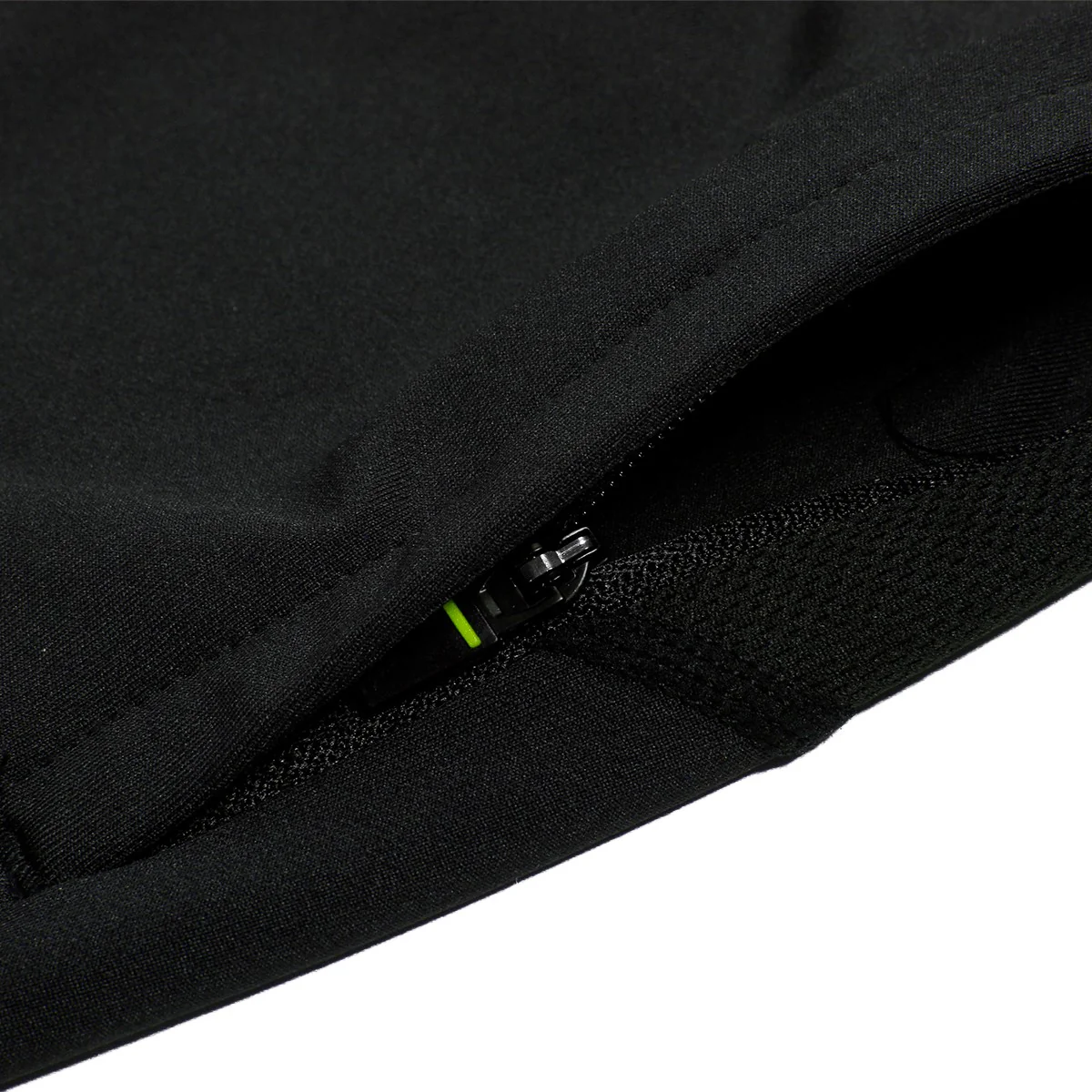 PANTALÓN LARGO MONTÉS NEGRO - Image 5