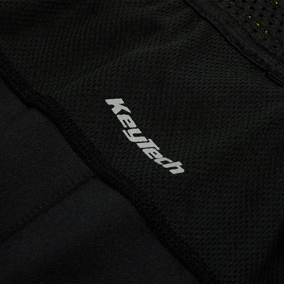 PANTALÓN LARGO MONTÉS NEGRO - Image 6
