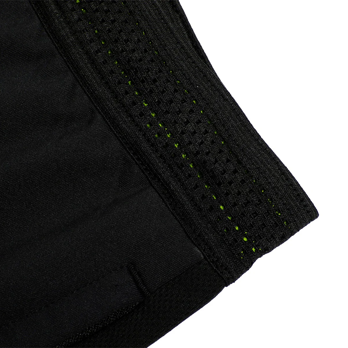 PANTALÓN LARGO MONTÉS NEGRO - Image 7