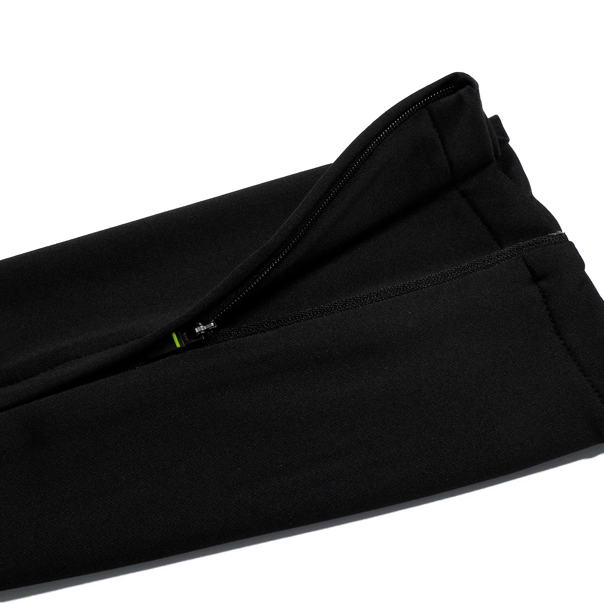 PANTALÓN LARGO MONTÉS NEGRO - Image 8