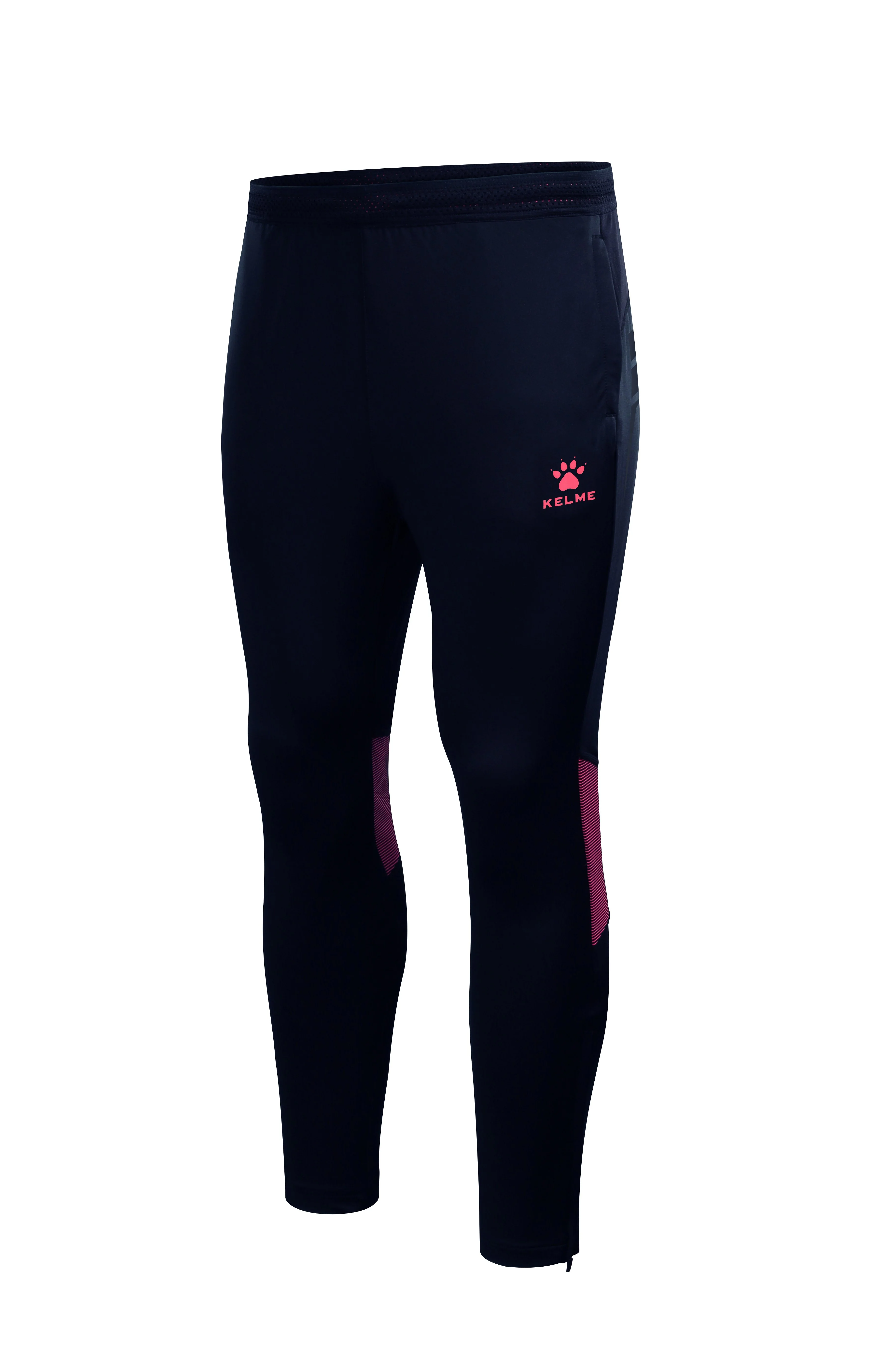 PANTALÓN LARGO MONTES INFANTIL AZUL