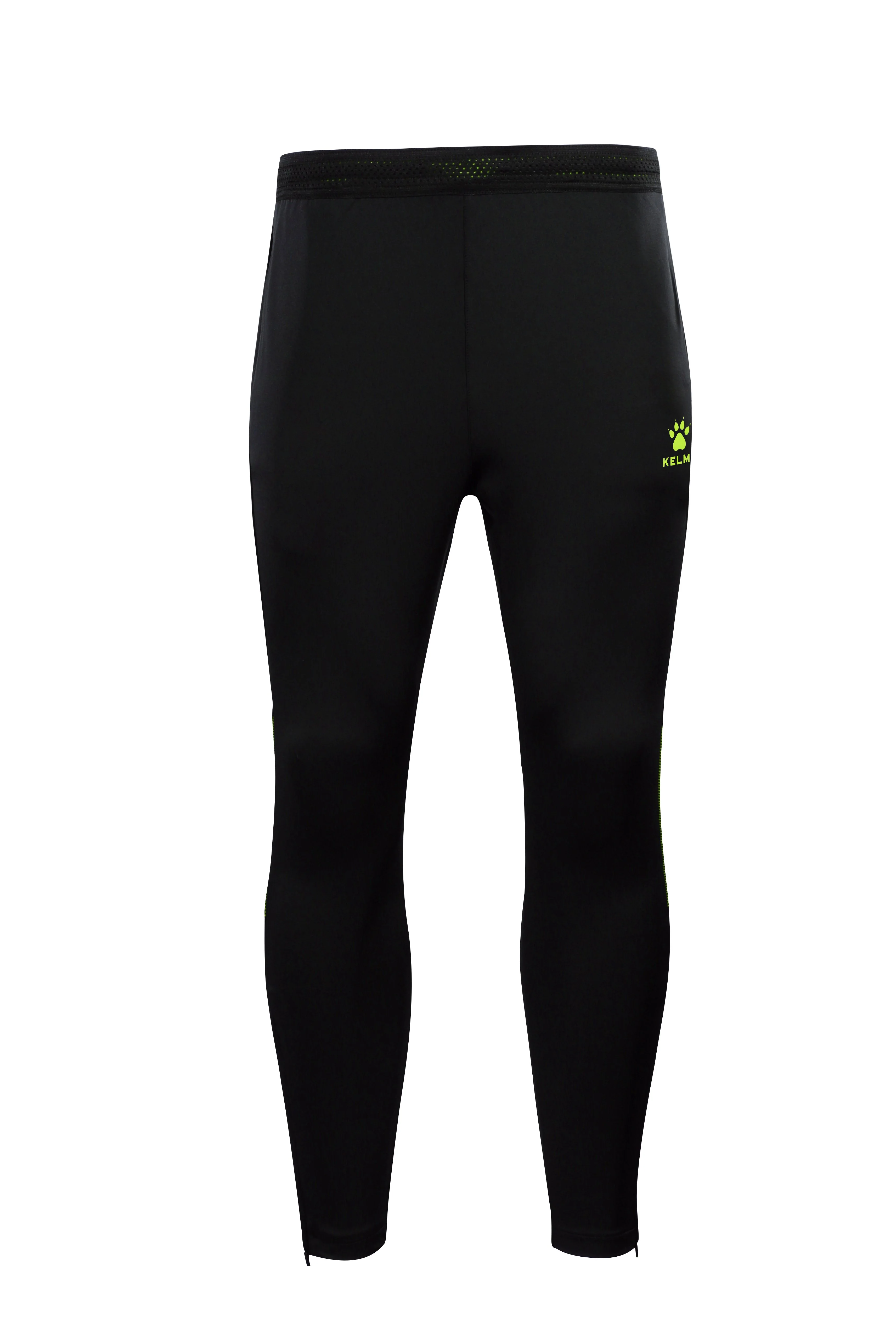 PANTALÓN LARGO MONTES INFANTIL NEGRO