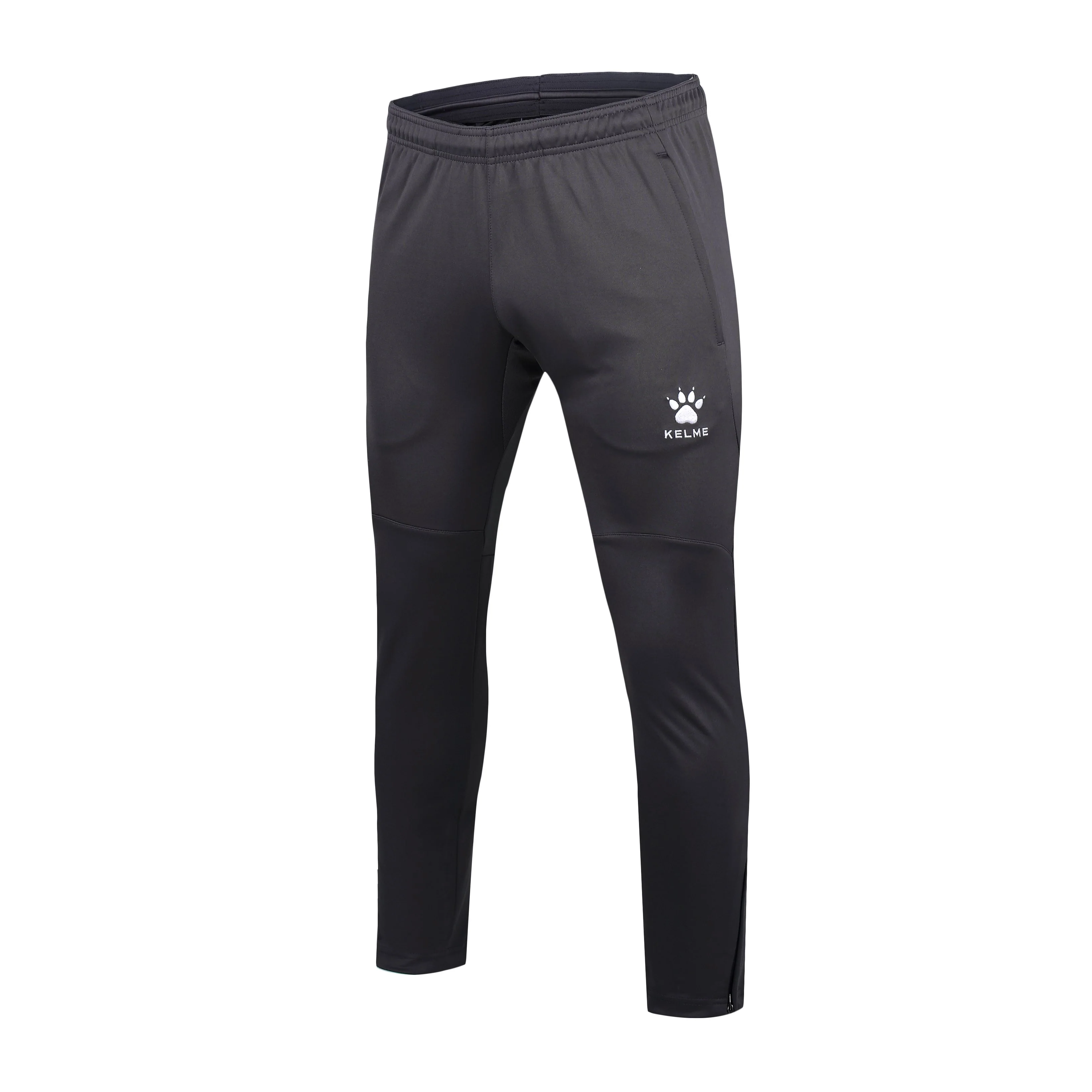 PANTALÓN LARGO NEW STREET NEGRO