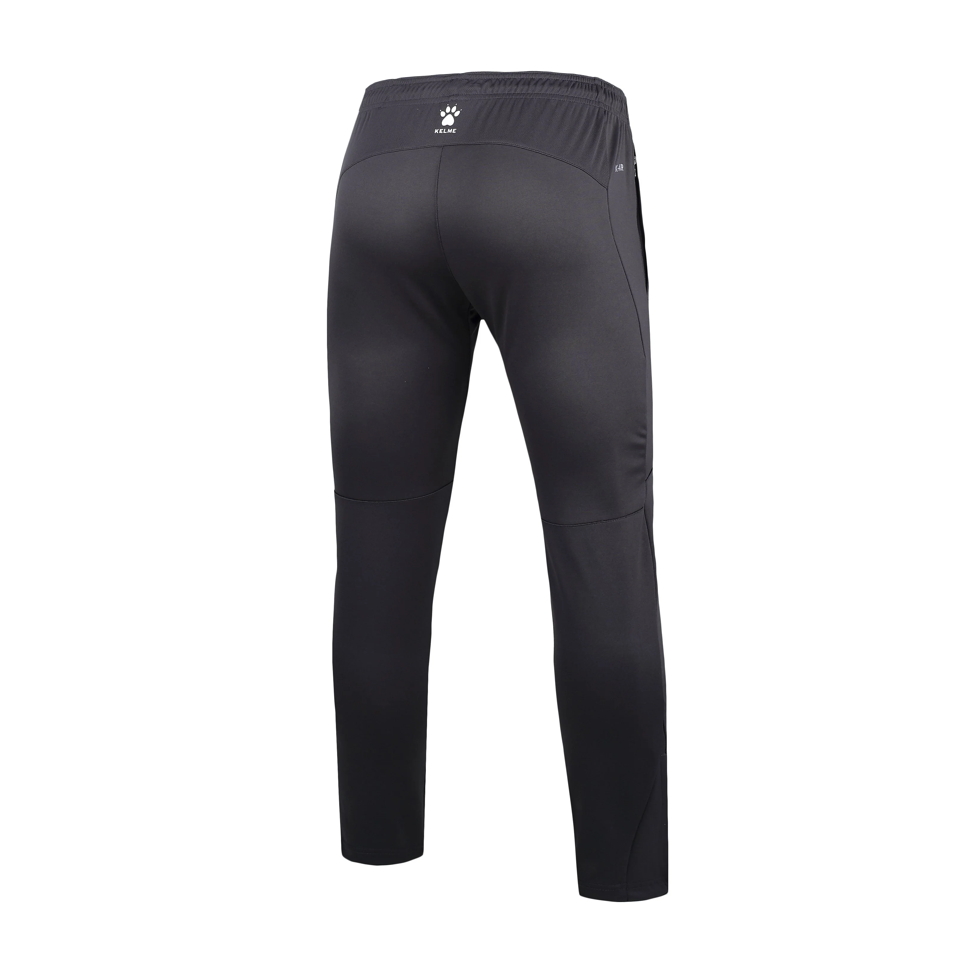 PANTALÓN LARGO NEW STREET NEGRO - Image 2