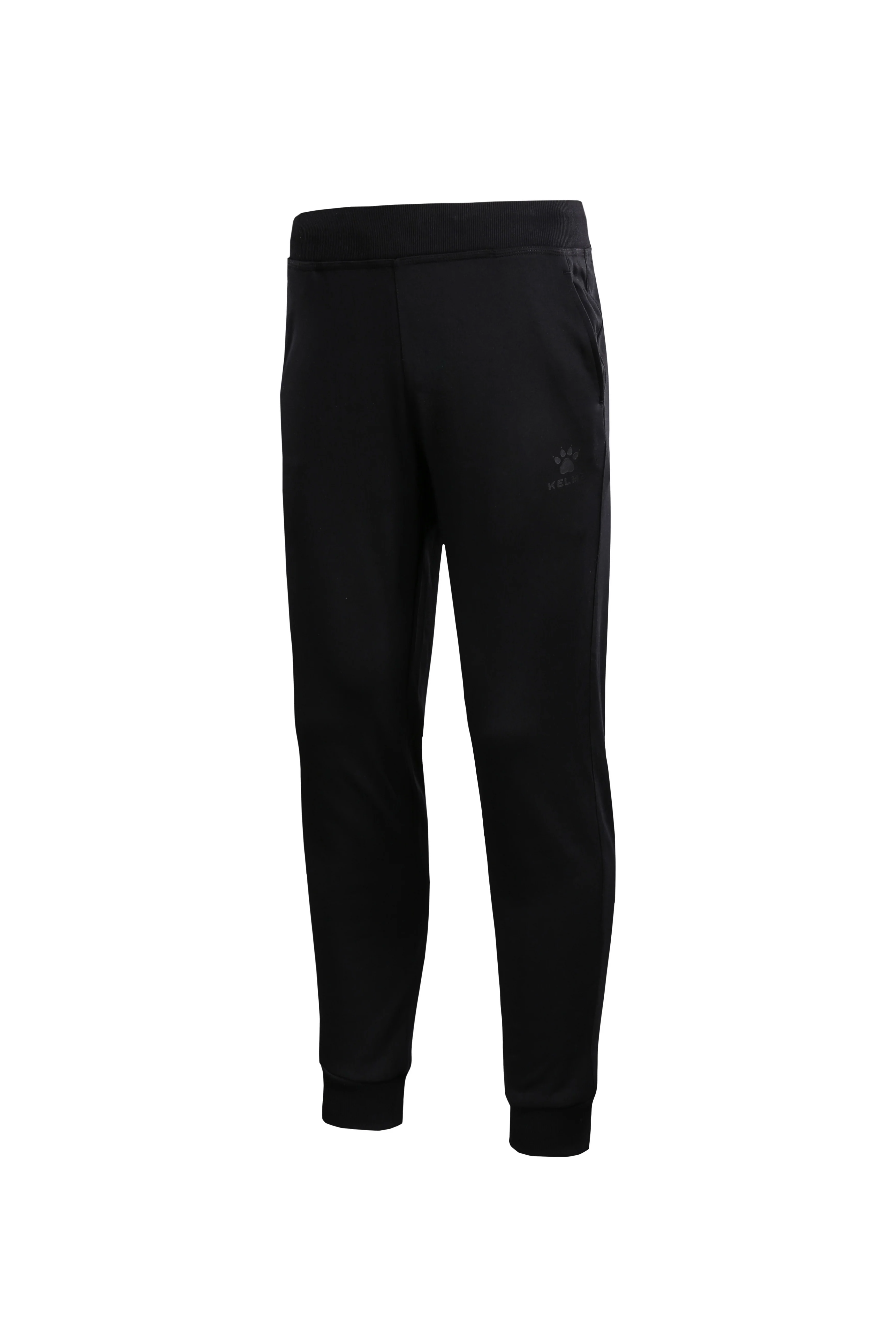 PANTALÓN LARGO OLIMPO NEGRO