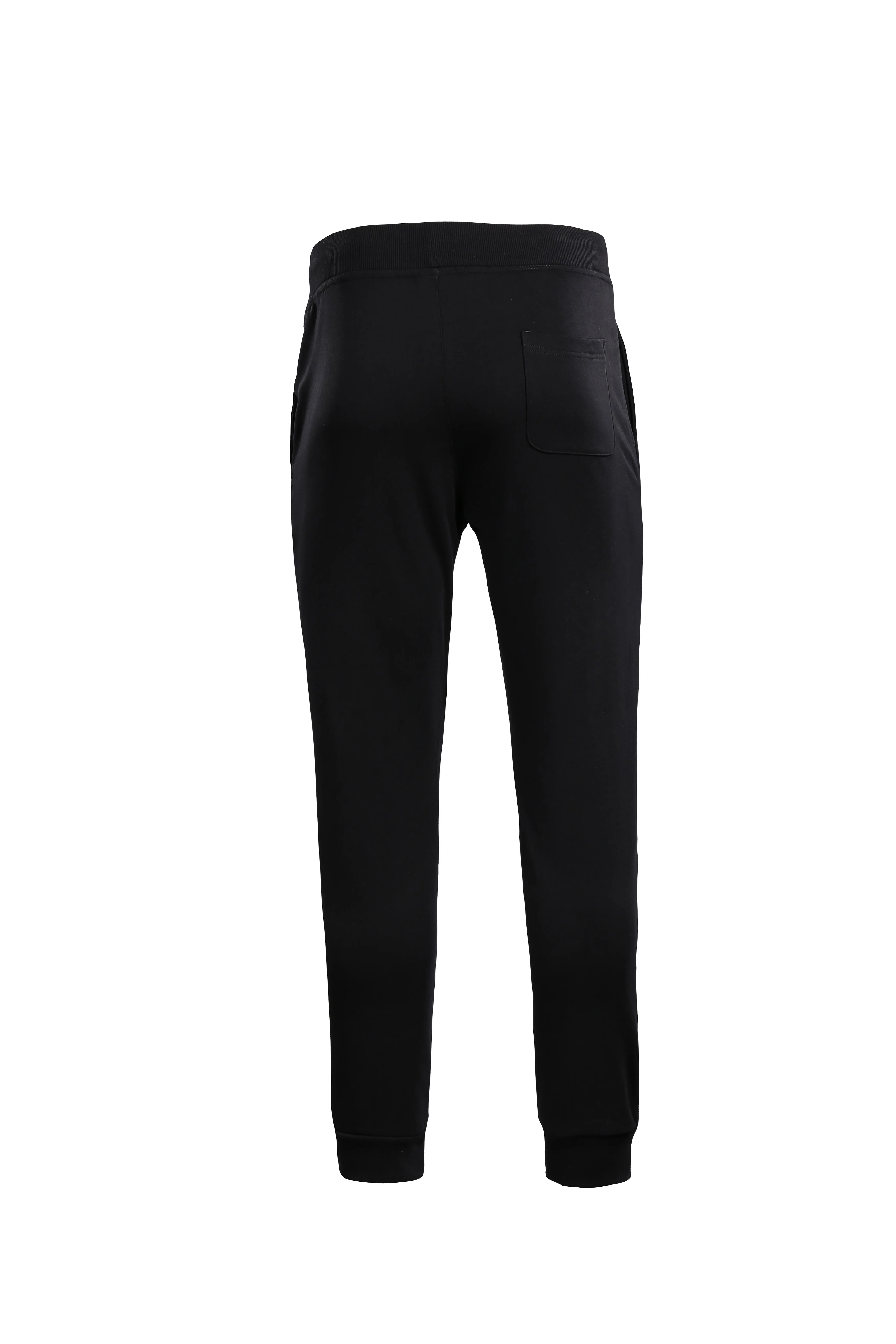 PANTALÓN LARGO OLIMPO NEGRO - Image 2