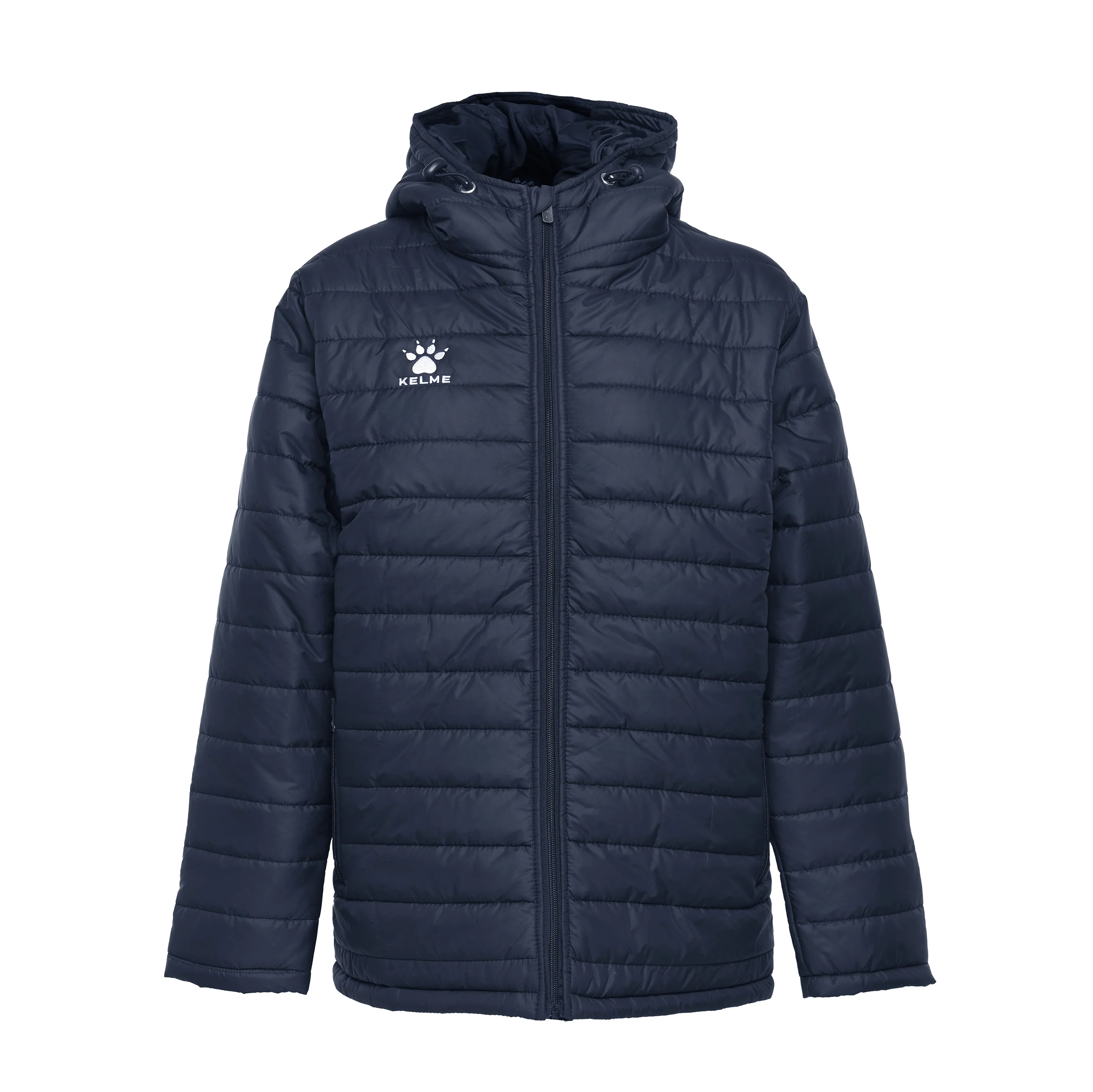 CHAQUETA LIGERA SNOW MARINO