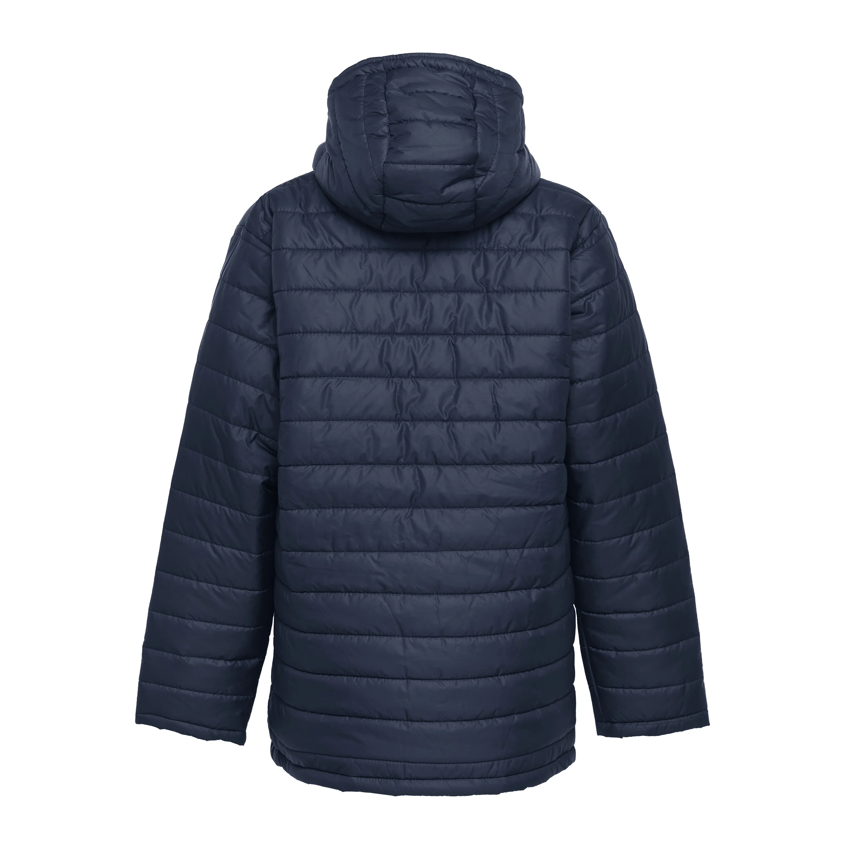 CHAQUETA LIGERA SNOW MARINO - Image 2