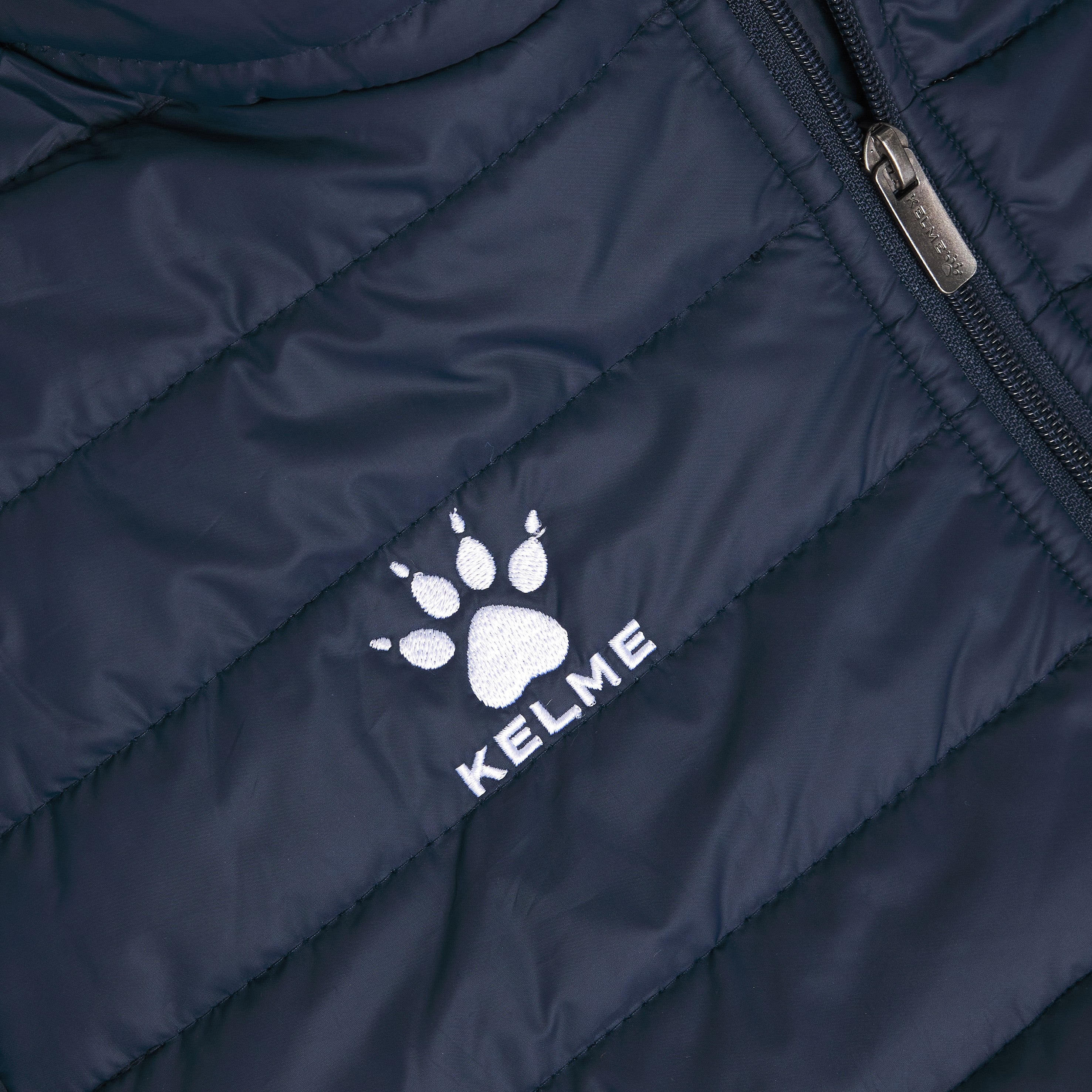 CHAQUETA LIGERA SNOW MARINO - Image 3