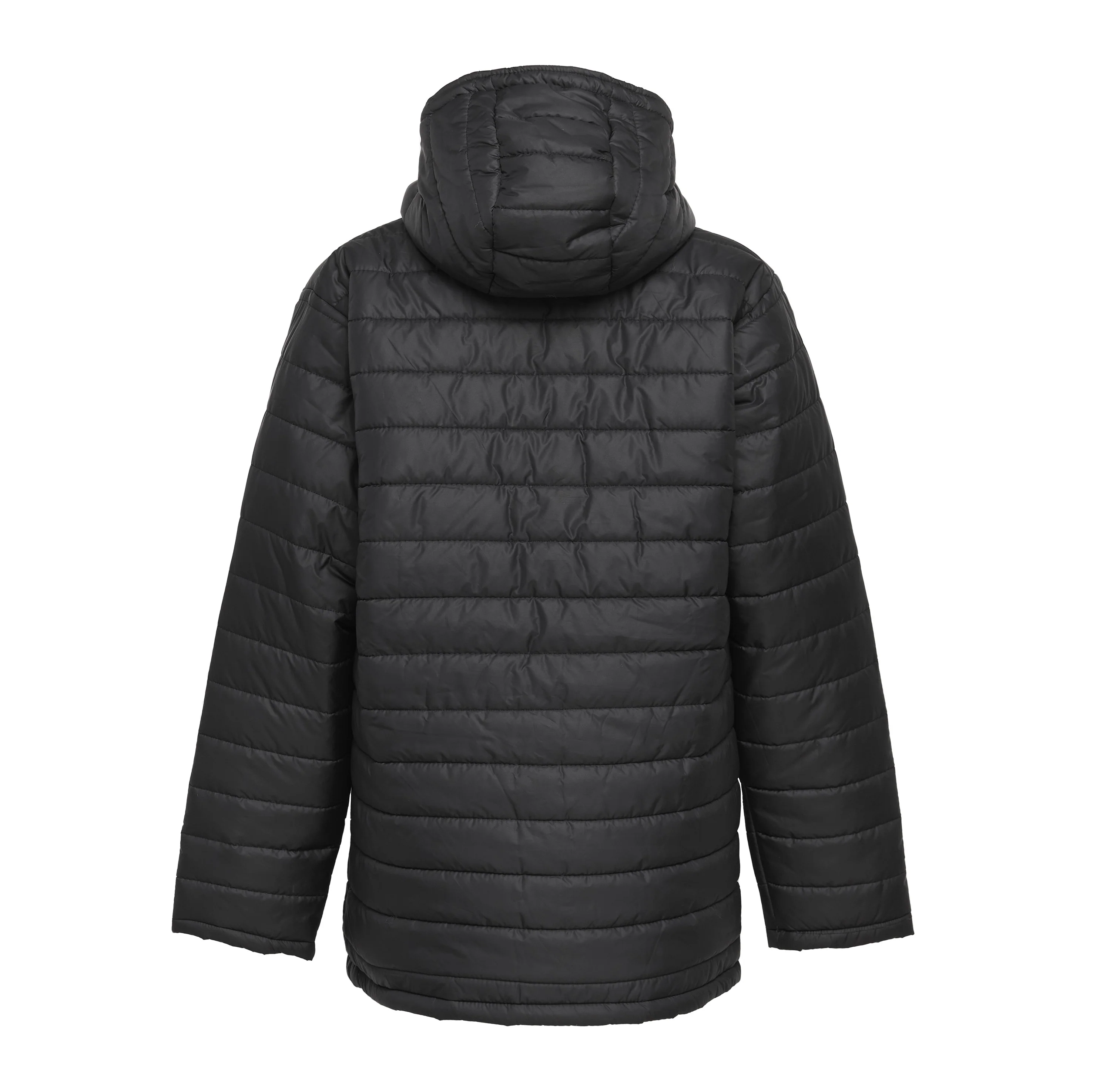 CHAQUETA LIGERA SNOW NEGRO - Image 3