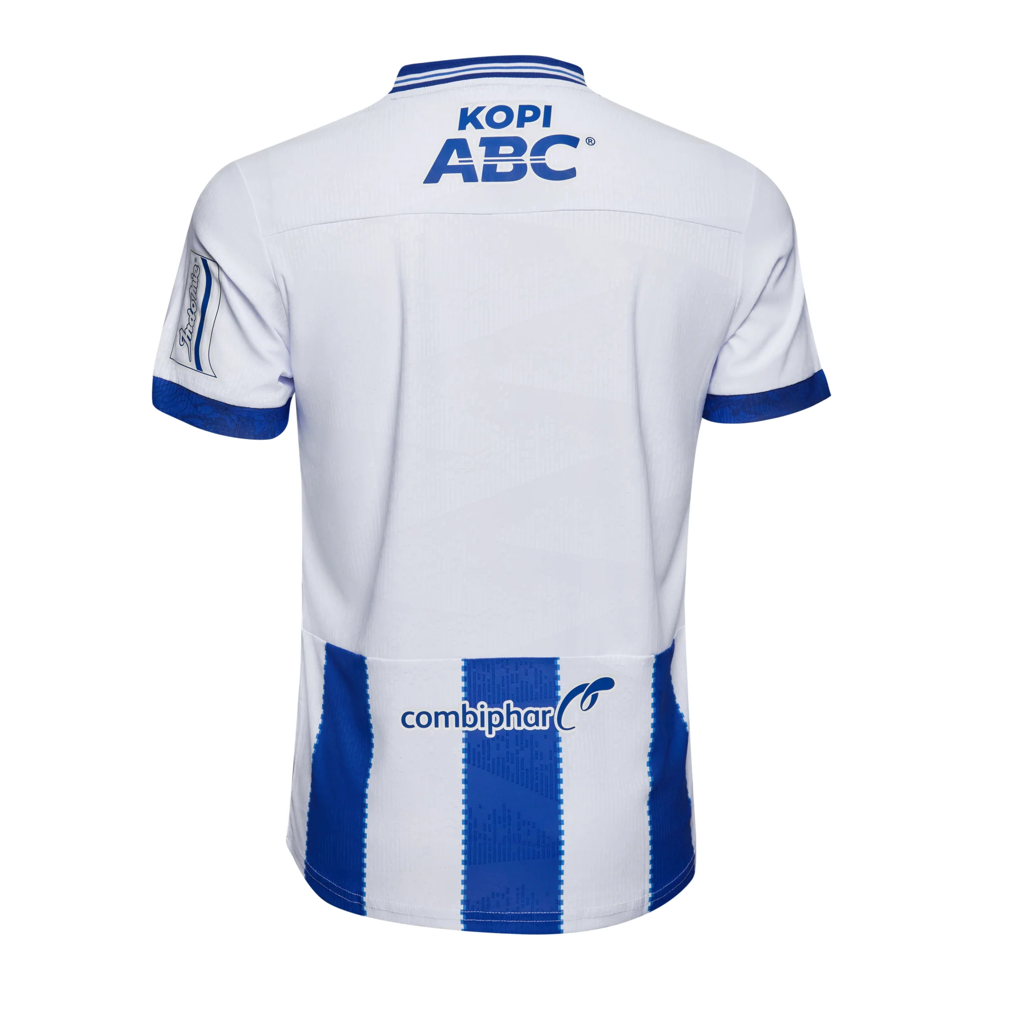 CAMISETA 1ª EQUIPACIÓN PERSIB BLANCO - Image 3