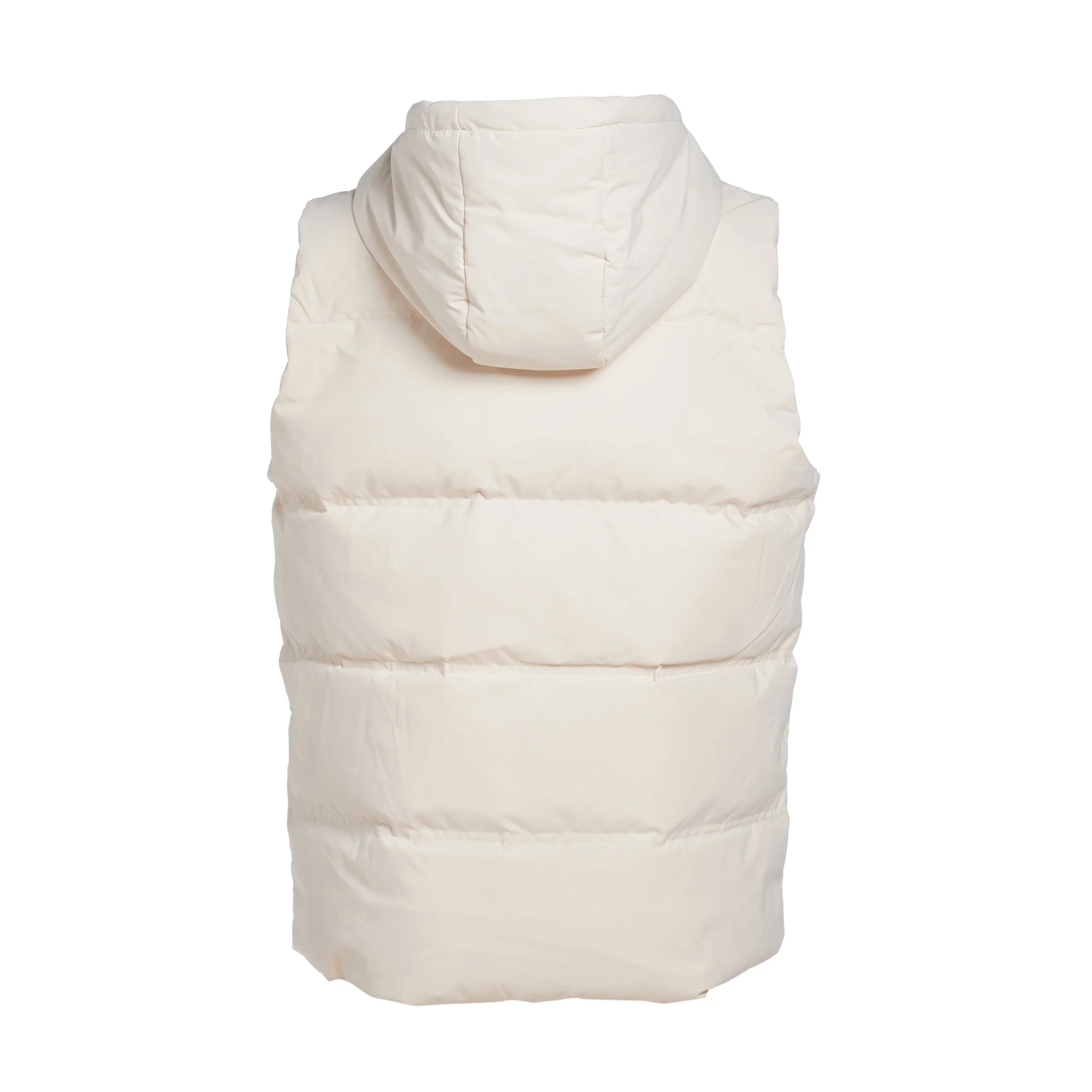 CHALECO URBAN SPORTS BLANCO ROTO - Image 2