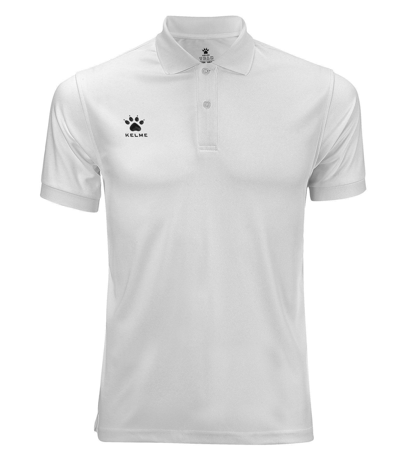 POLO CABALLERO STREET BLANCO