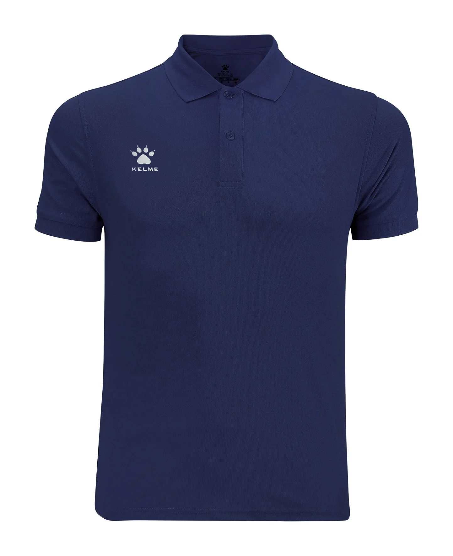 POLO CABALLERO STREET MARINO
