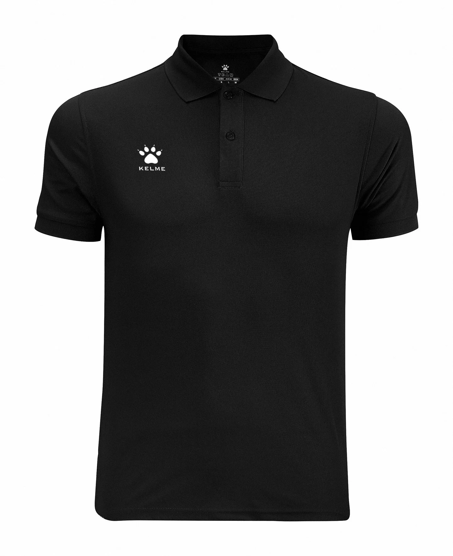 POLO CABALLERO STREET NEGRO