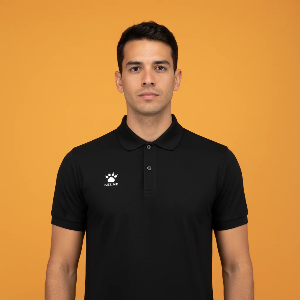 POLO CABALLERO STREET NEGRO - Image 2
