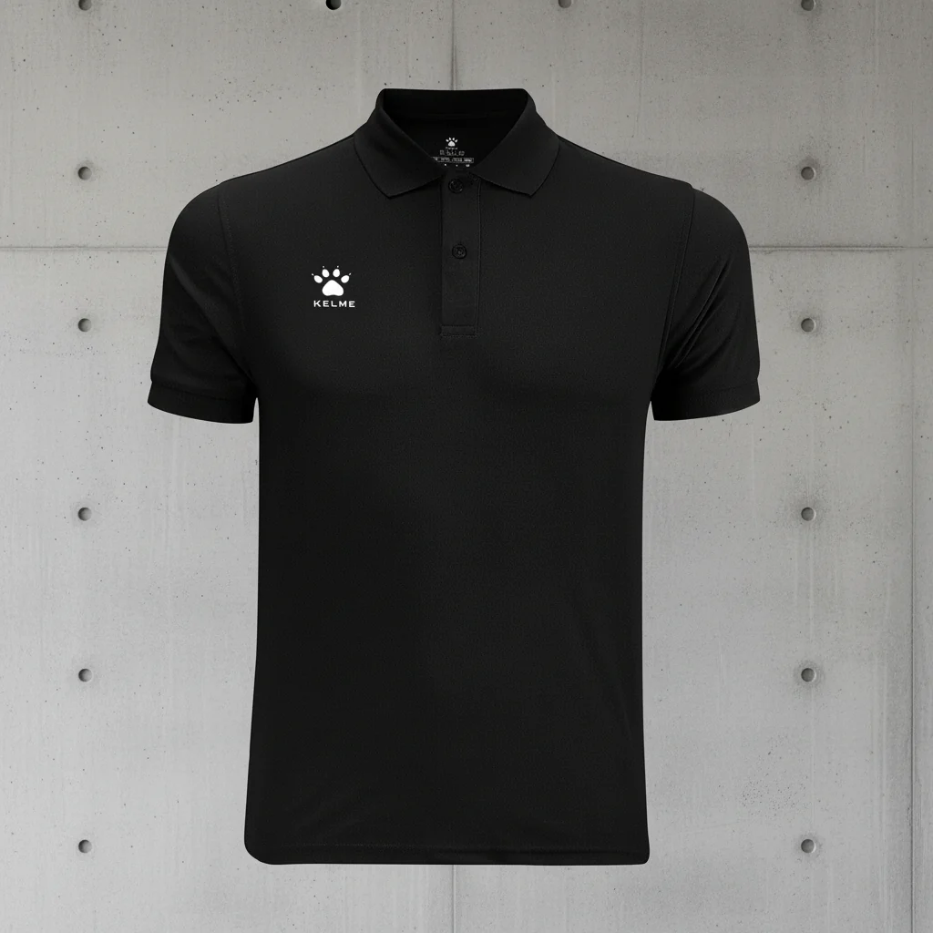 POLO CABALLERO STREET NEGRO - Image 6