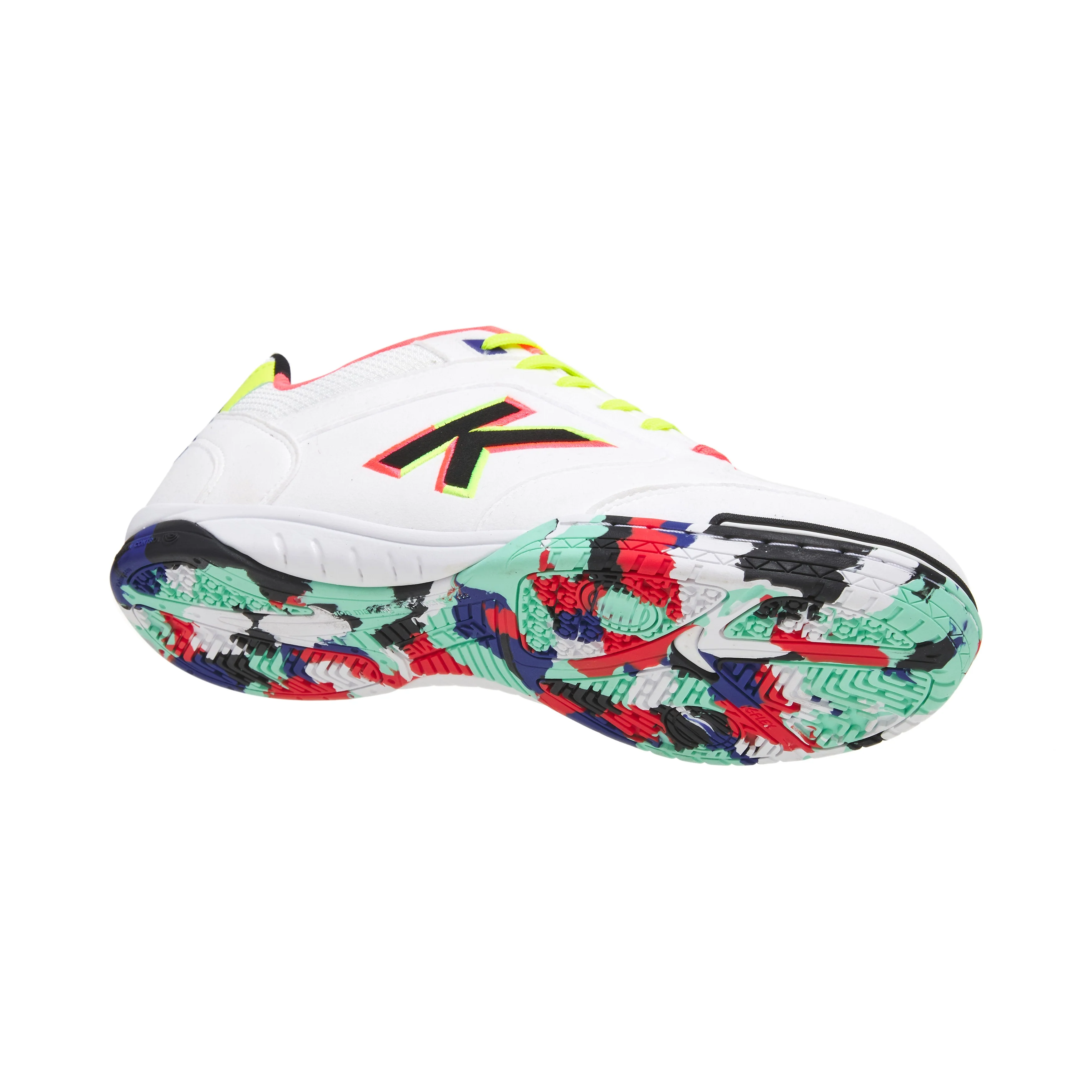 ZAPATILLAS DE FÚTBOL SALA PRECISION SPECIAL PLAYER BLANCO - Image 6