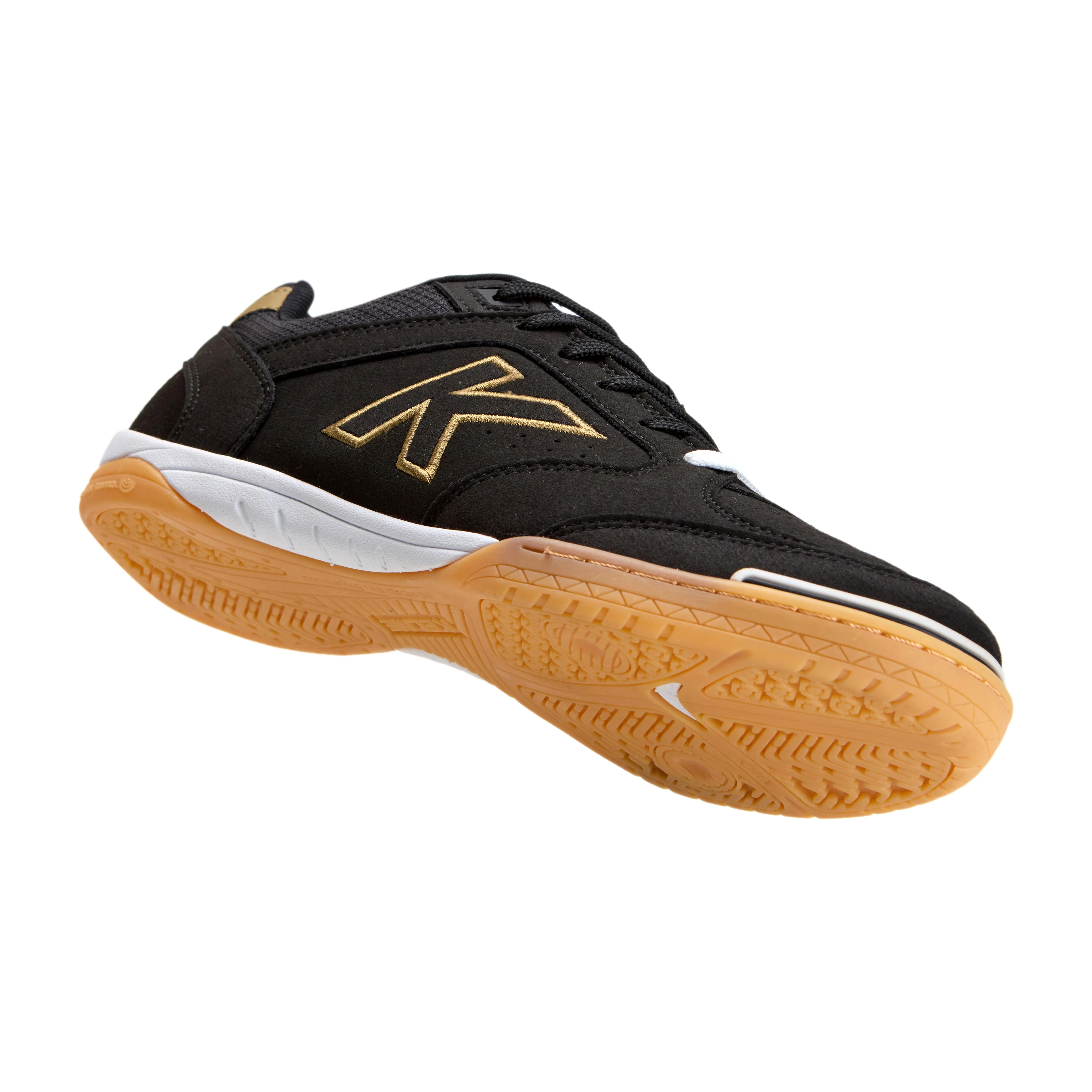 ZAPATILLAS DE FÚTBOL SALA PRECISION NEGRO - Image 5