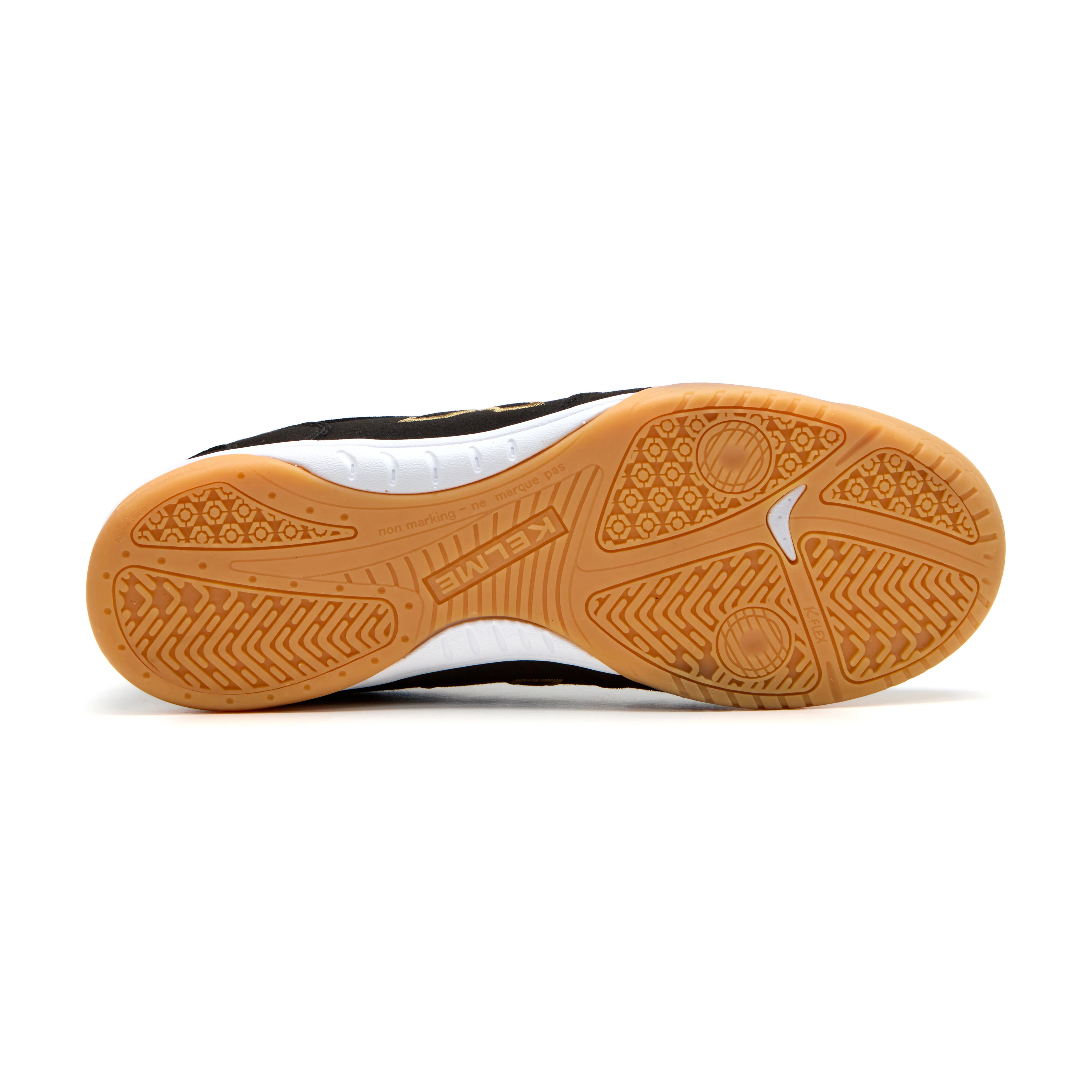 ZAPATILLAS DE FÚTBOL SALA PRECISION NEGRO - Image 6