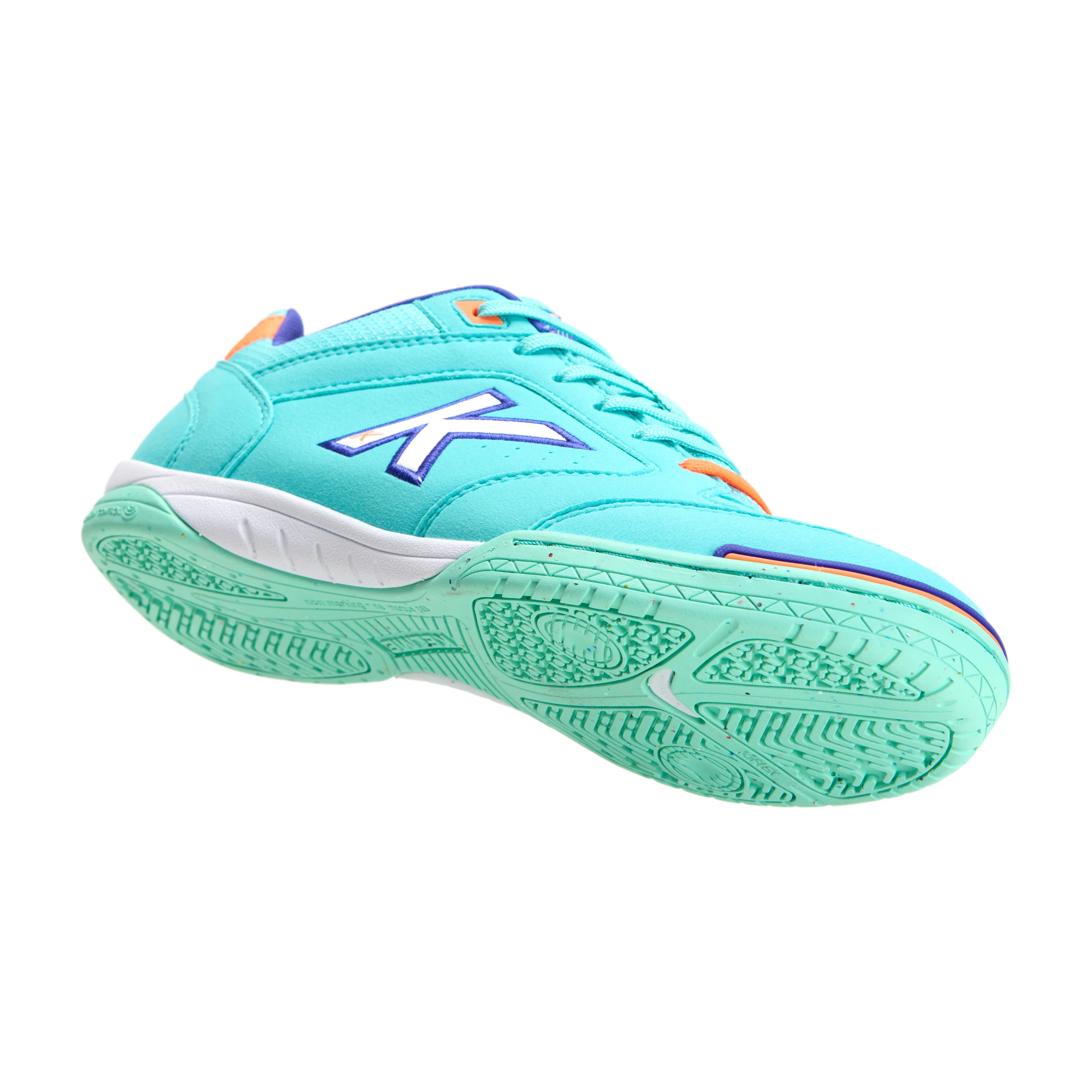 ZAPATILLAS DE FÚTBOL SALA PRECISION VERDE - Image 5