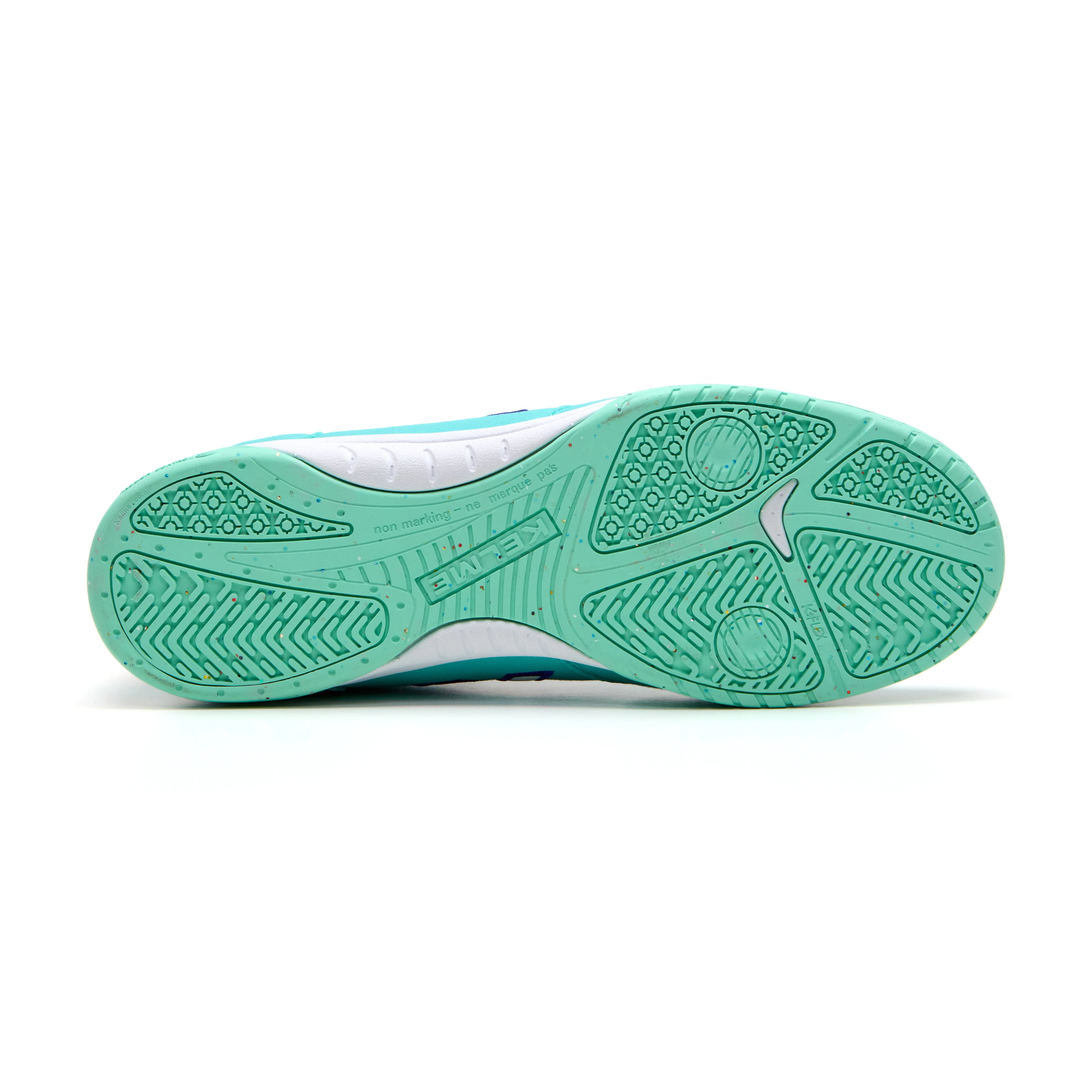 ZAPATILLAS DE FÚTBOL SALA PRECISION VERDE - Image 6