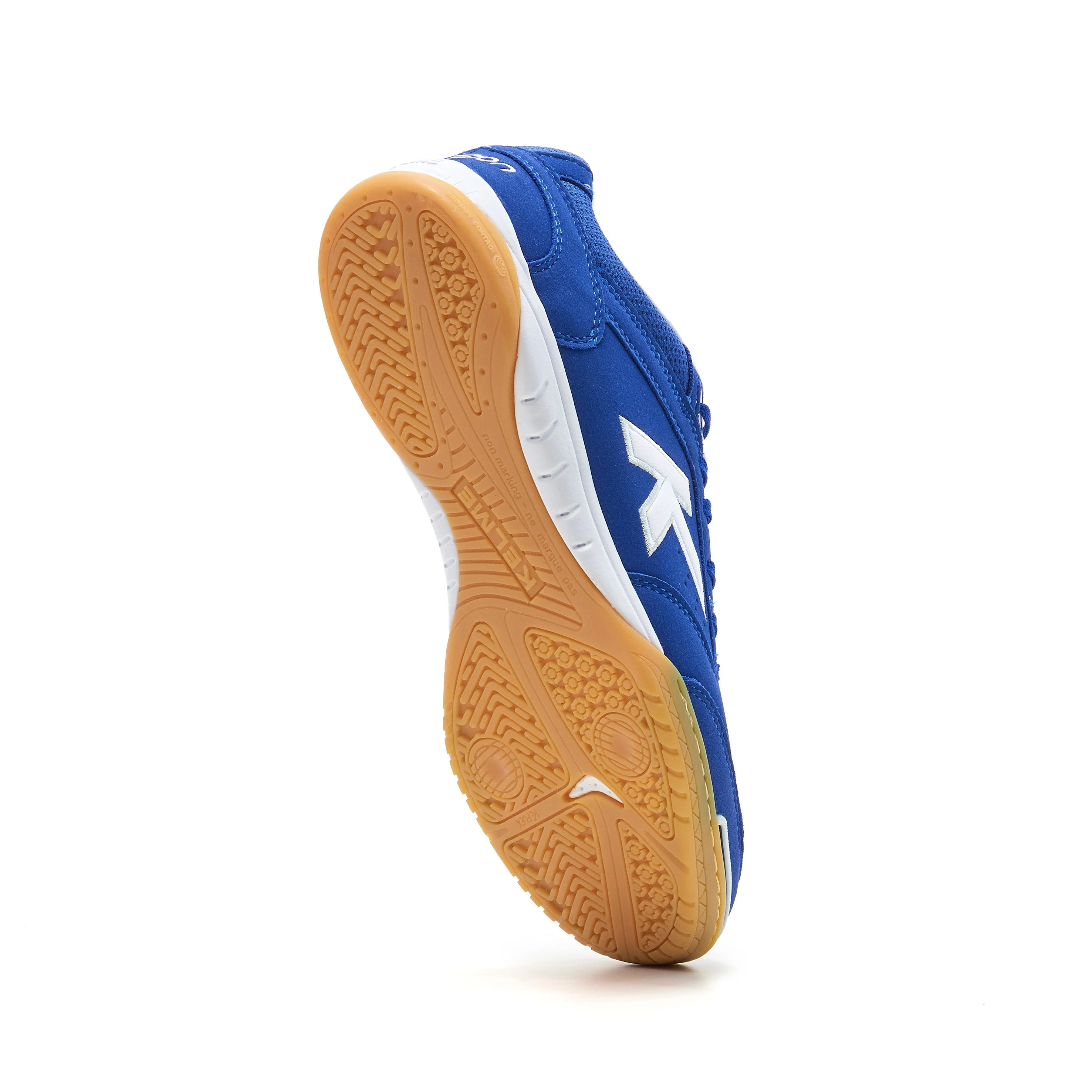 ZAPATILLAS DE FÚTBOL SALA PRECISION AZUL - Image 5