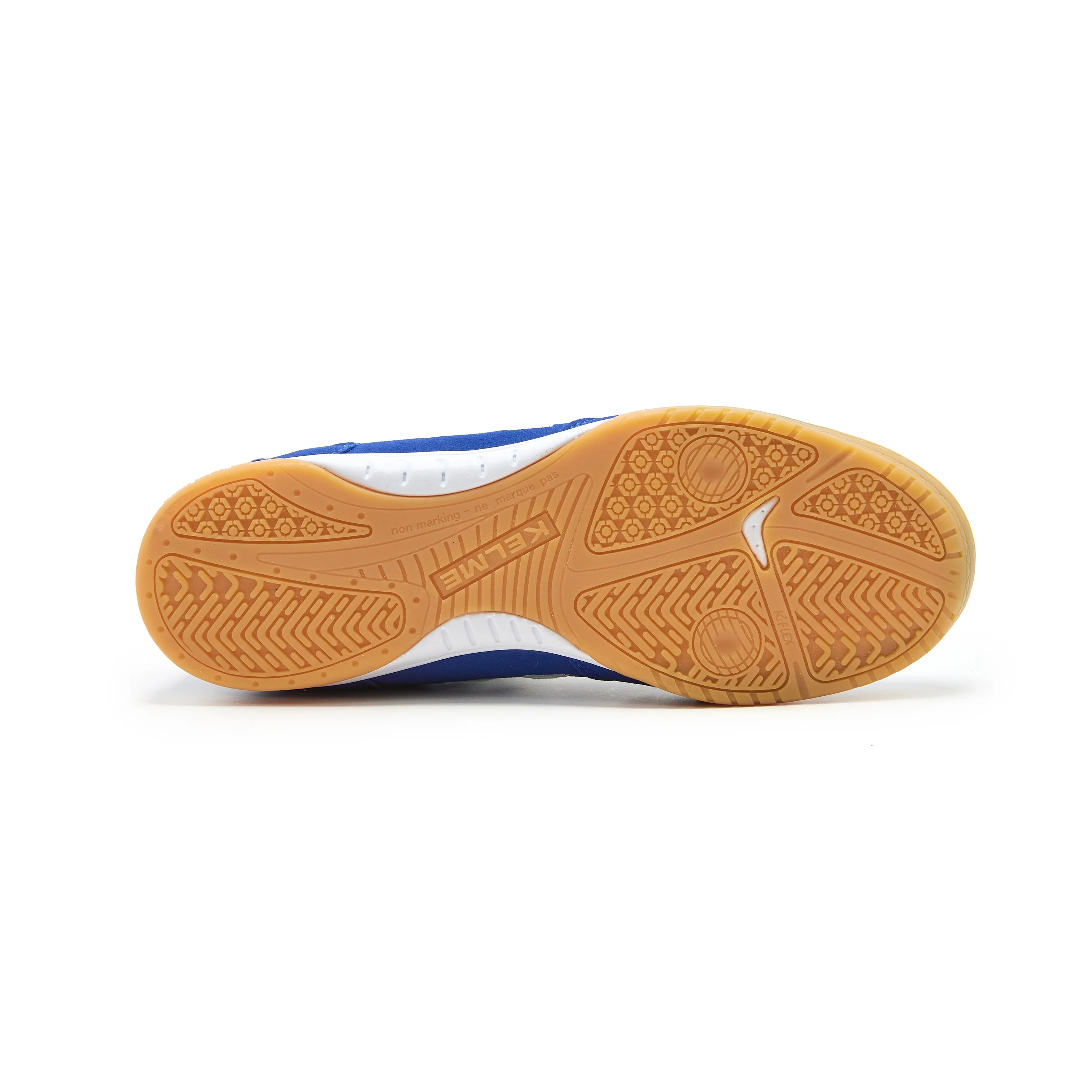 ZAPATILLAS DE FÚTBOL SALA PRECISION AZUL - Image 6