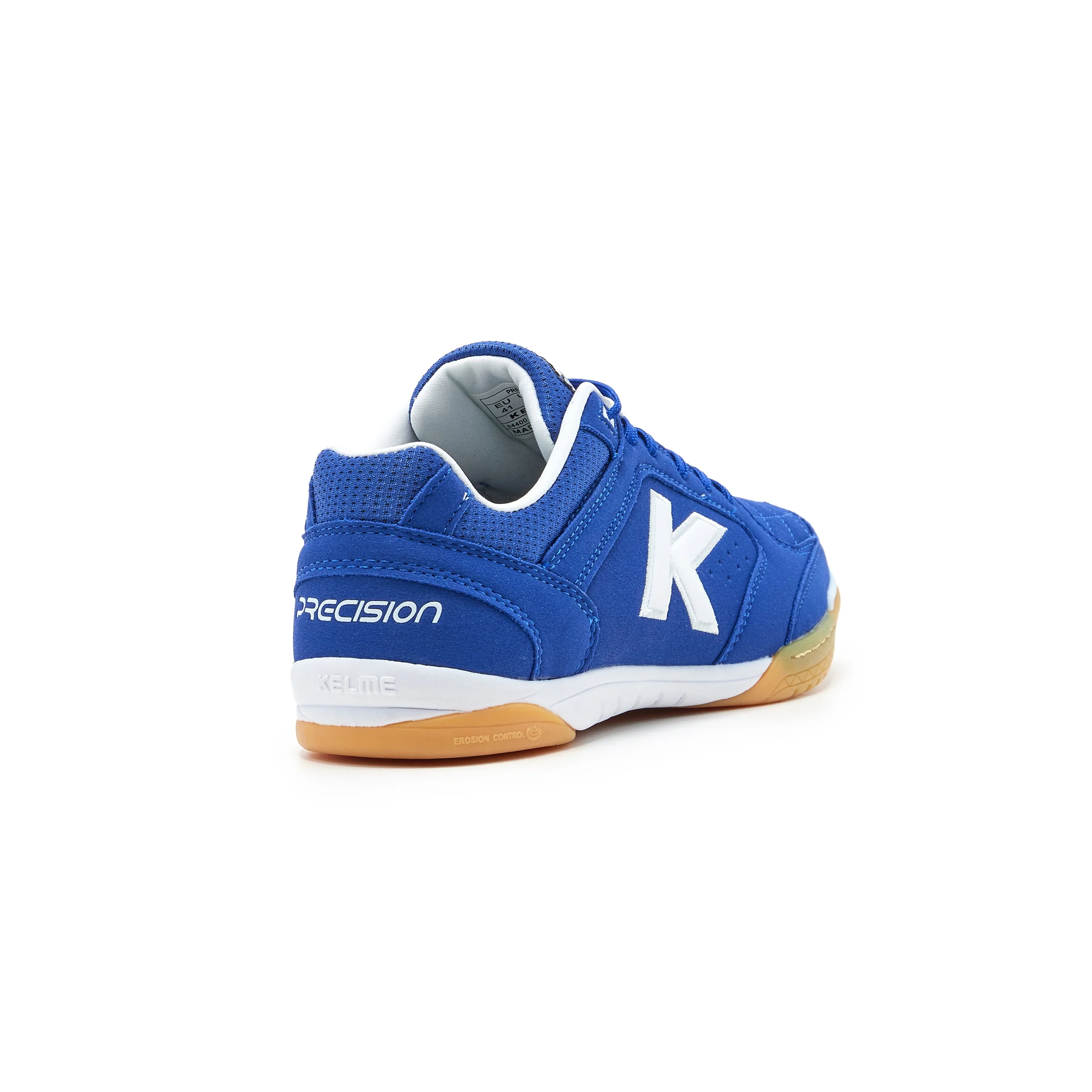 ZAPATILLAS DE FÚTBOL SALA PRECISION AZUL - Image 7