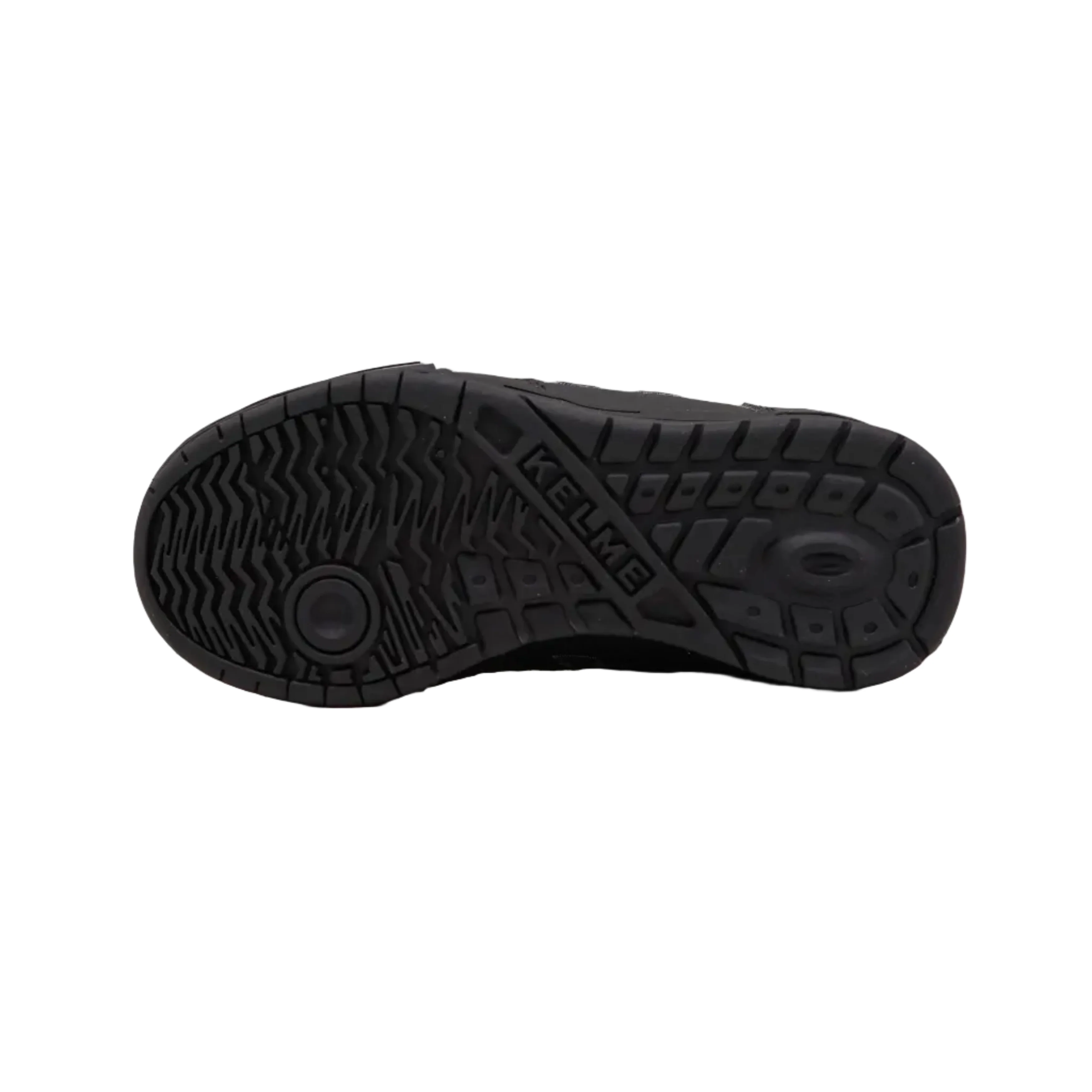 ZAPATILLAS DE NIÑO PRECISION BTS ELASTIC NEGRO - Image 4